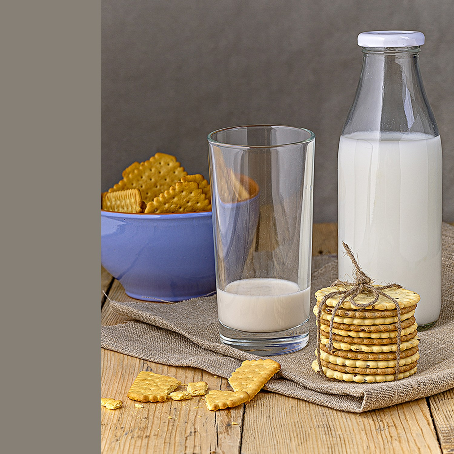 фото печенья