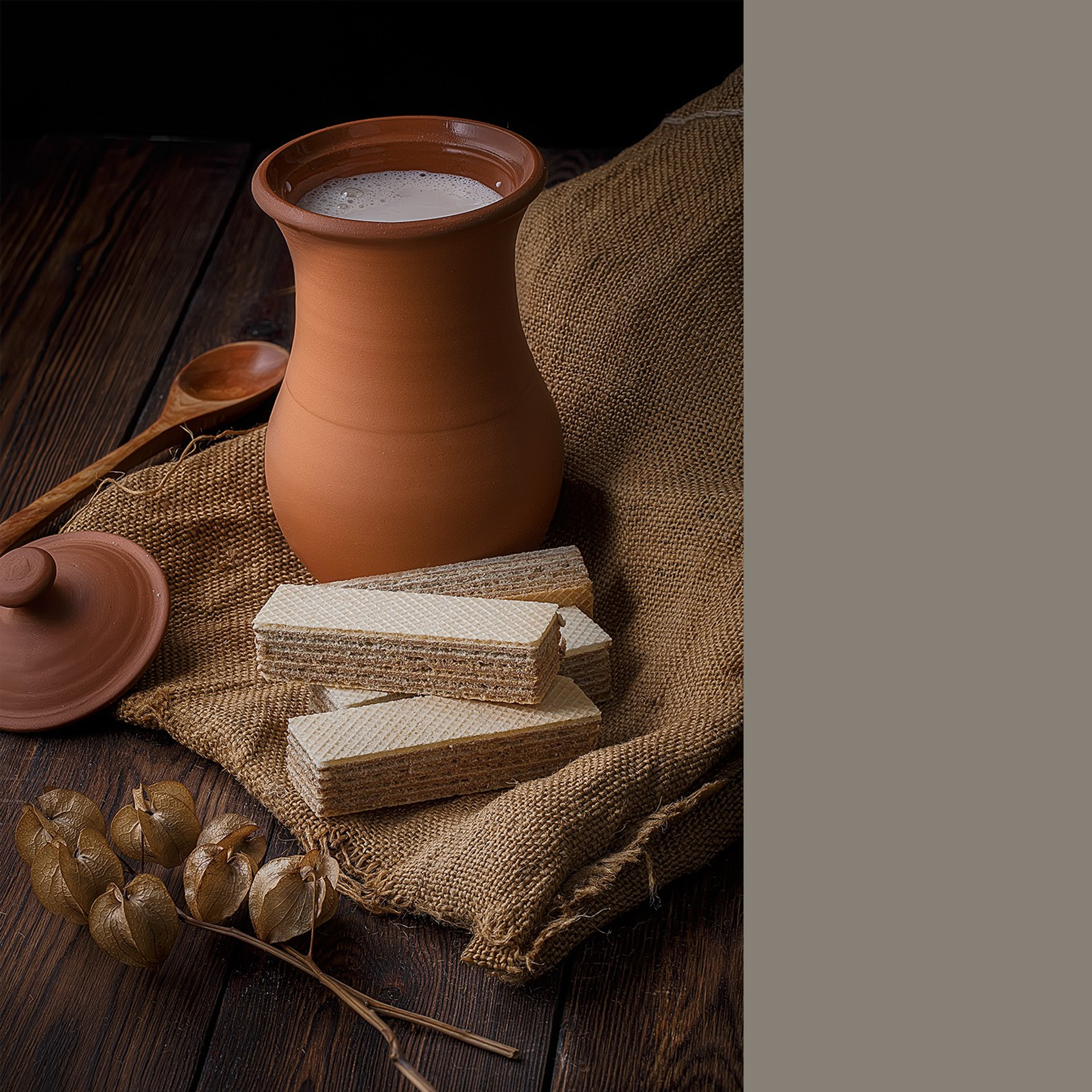 фото печенья