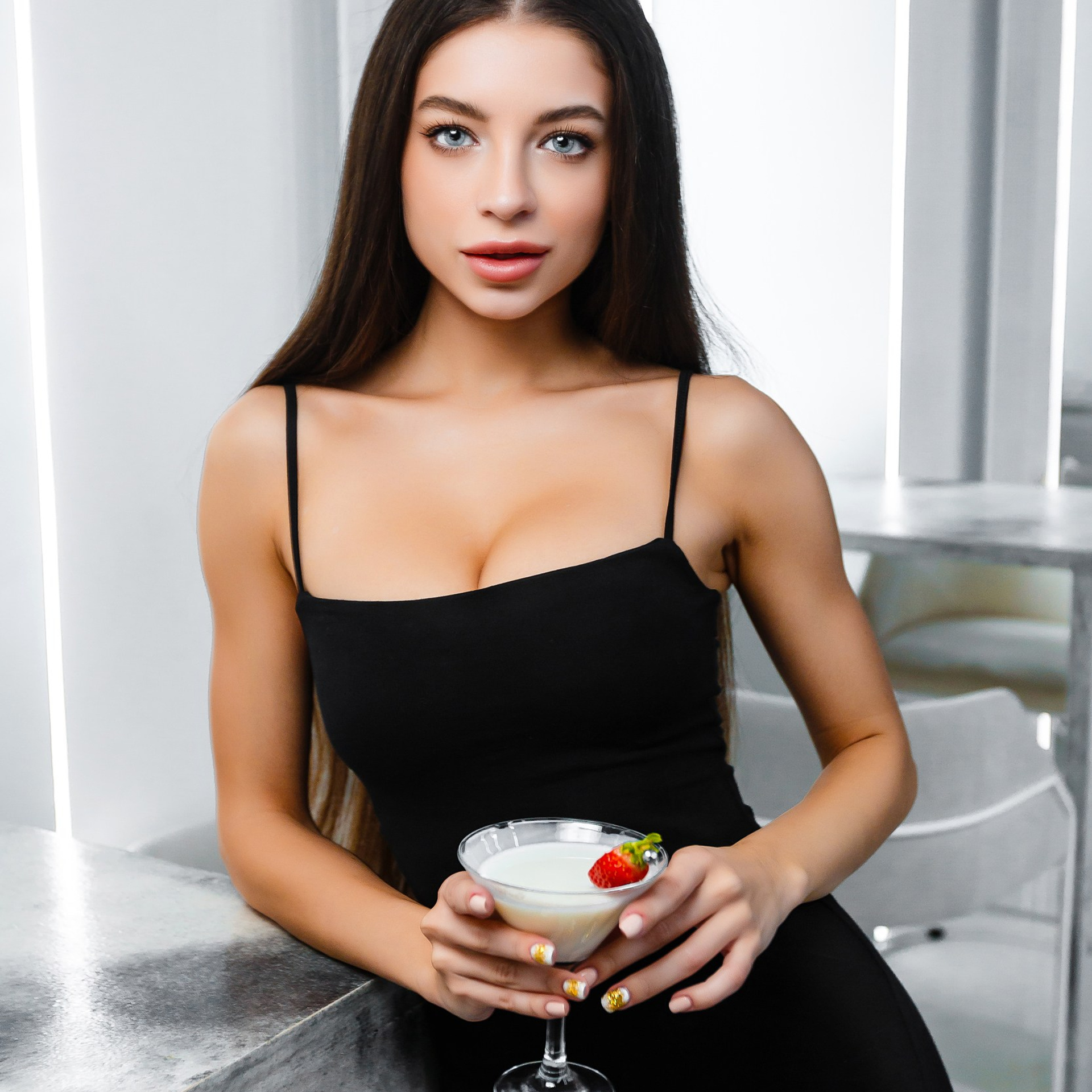 White point. Репортажный фотограф в Санкт-Петербурге | Влад Грунь