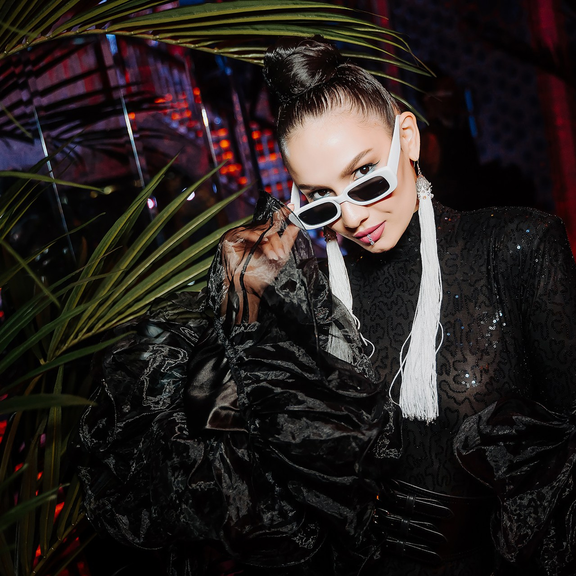 Премия Night2Day. Репортажный фотограф в Санкт-Петербурге | Влад Грунь