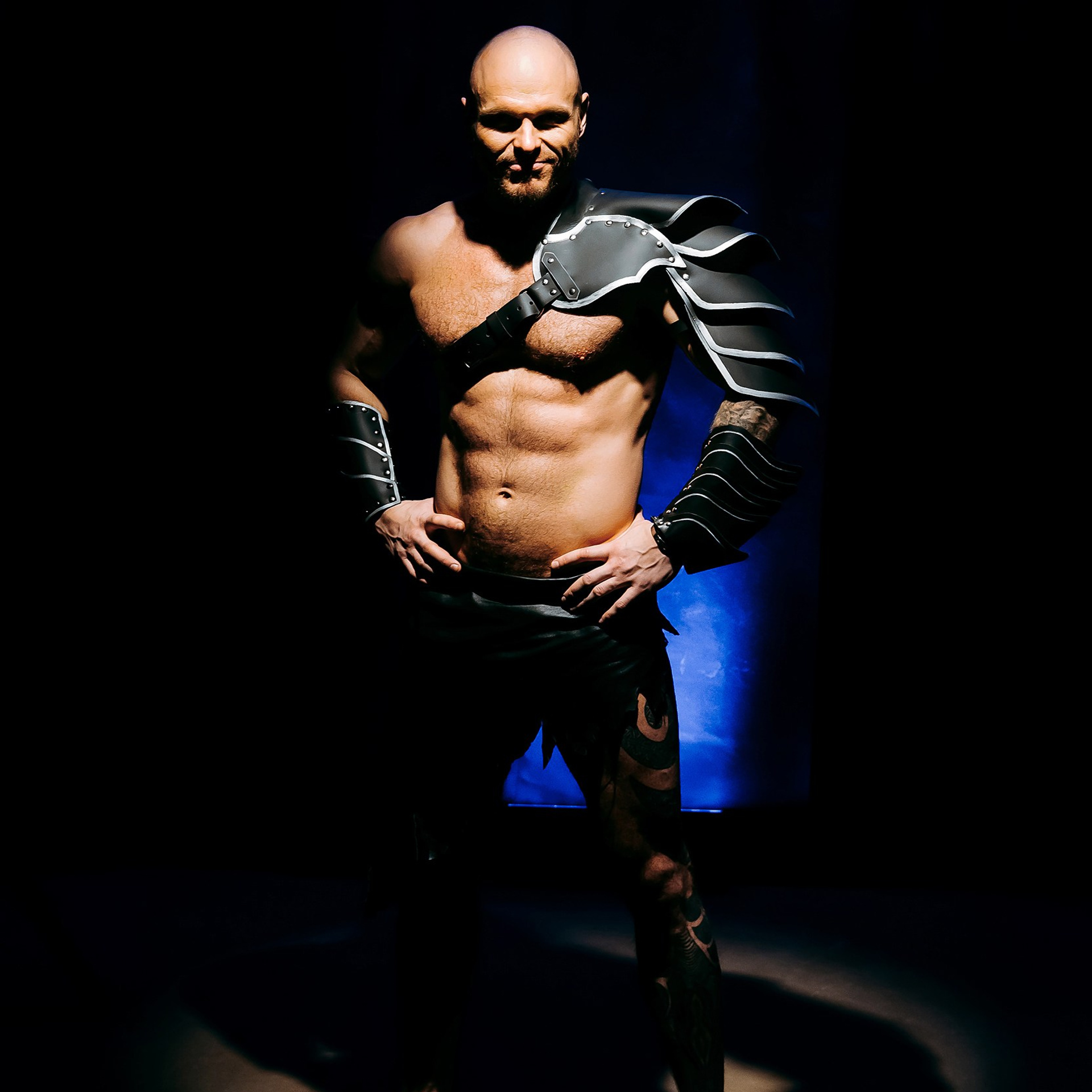 Not Game. Репортажный фотограф в Санкт-Петербурге | Влад Грунь