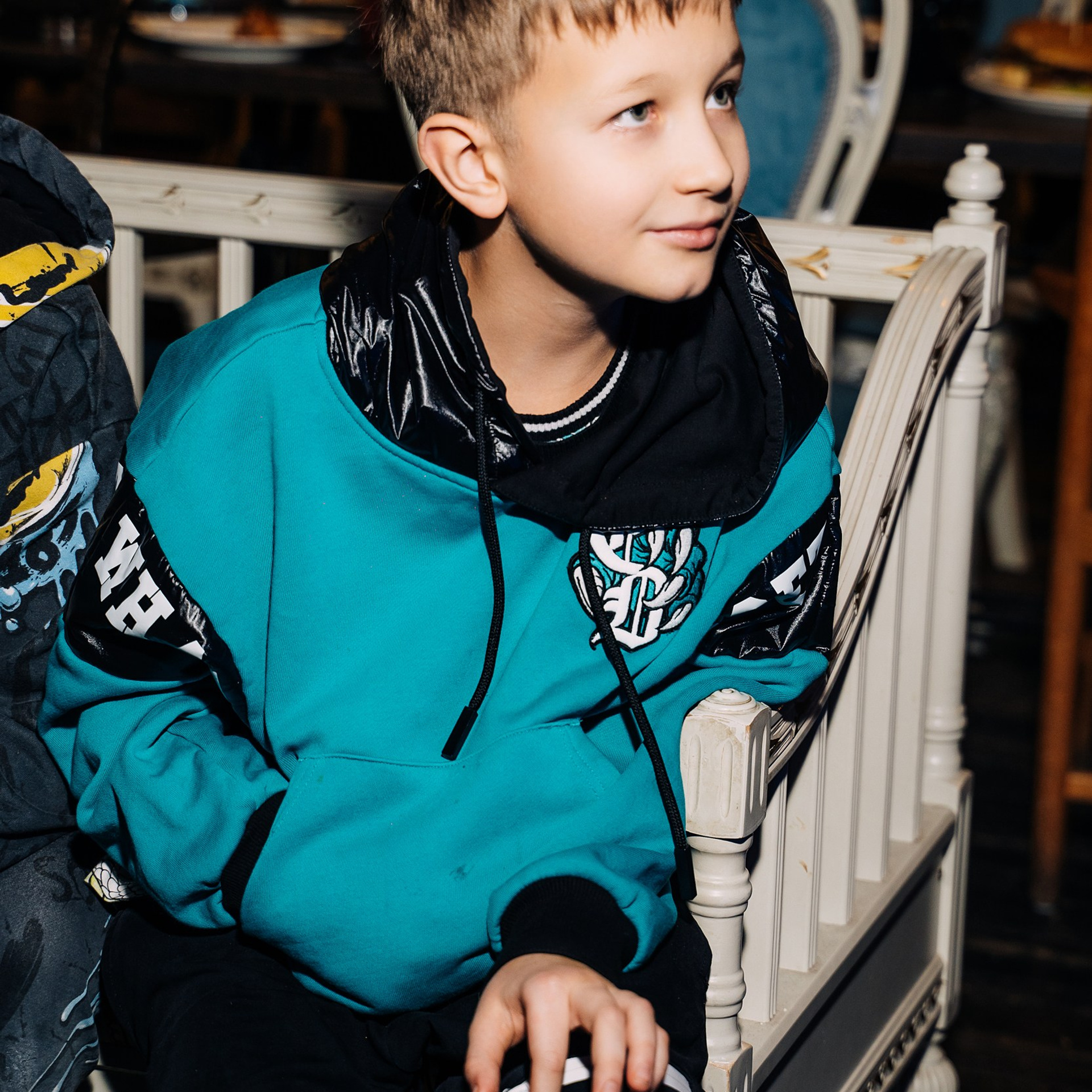 День Рождения Матвея. Репортажный фотограф в Санкт-Петербурге | Влад Грунь