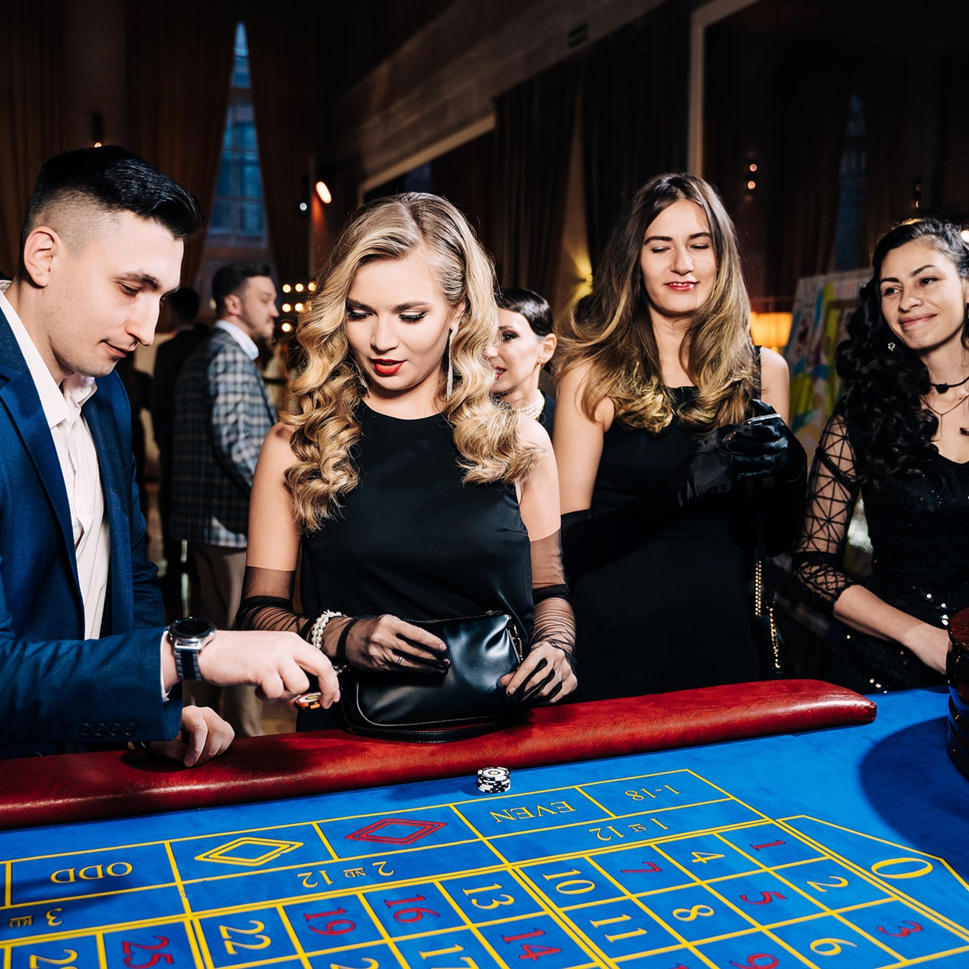 Корп. компании 'Аврора'. Репортажный фотограф в Санкт-Петербурге | Влад Грунь