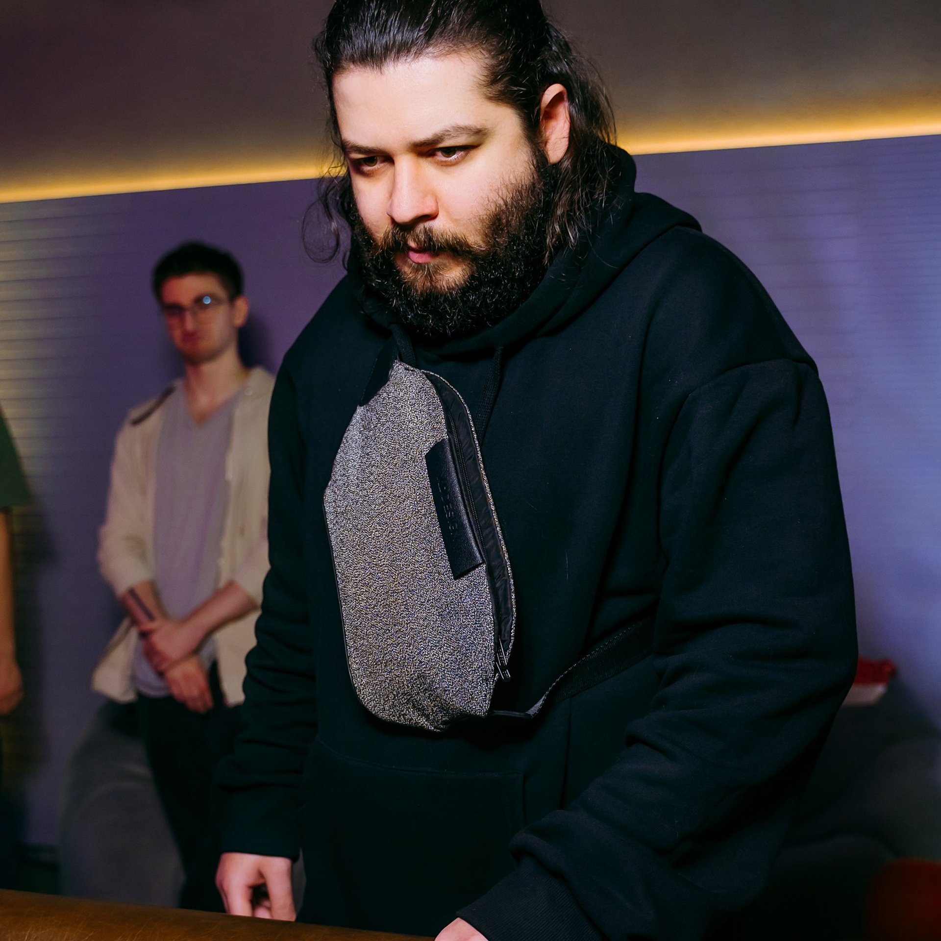 Корп. it компании 'Positive Technologies'. Репортажный фотограф в Санкт-Петербурге | Влад Грунь