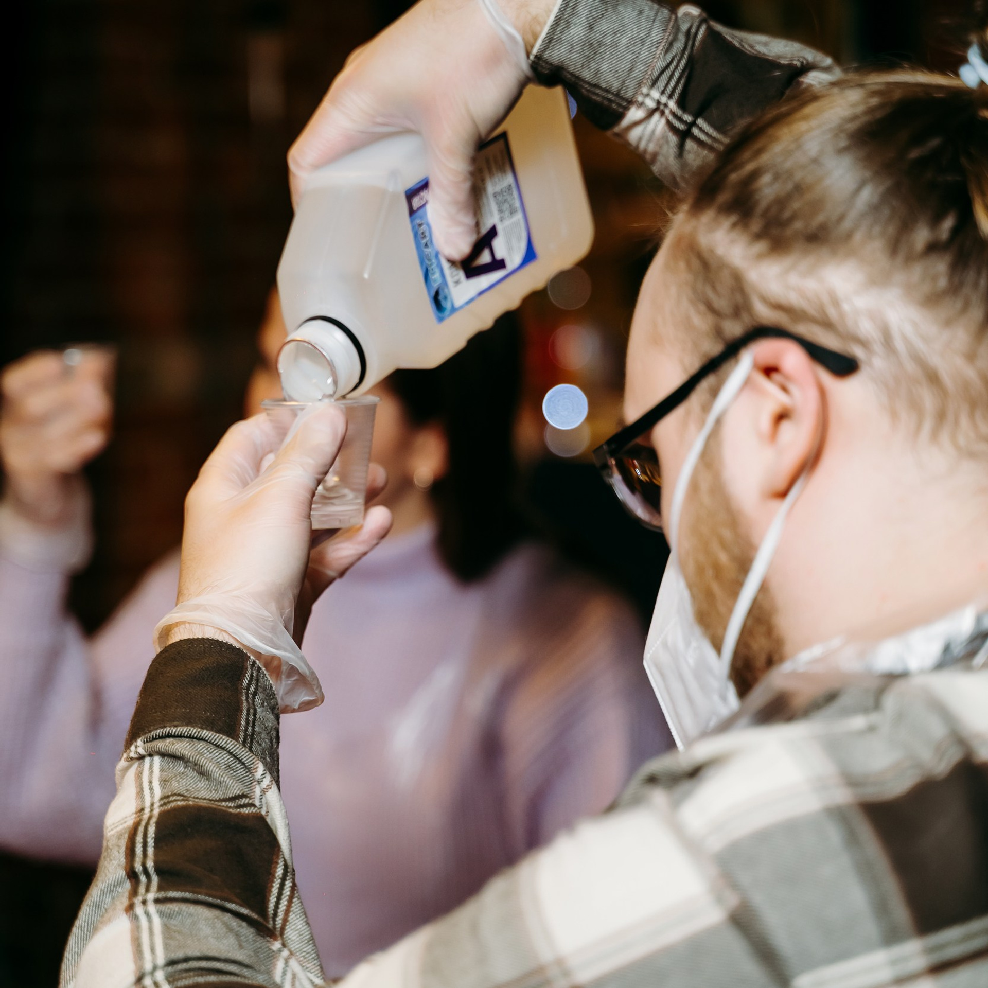 Корп. it компании 'Positive Technologies'. Репортажный фотограф в Санкт-Петербурге | Влад Грунь