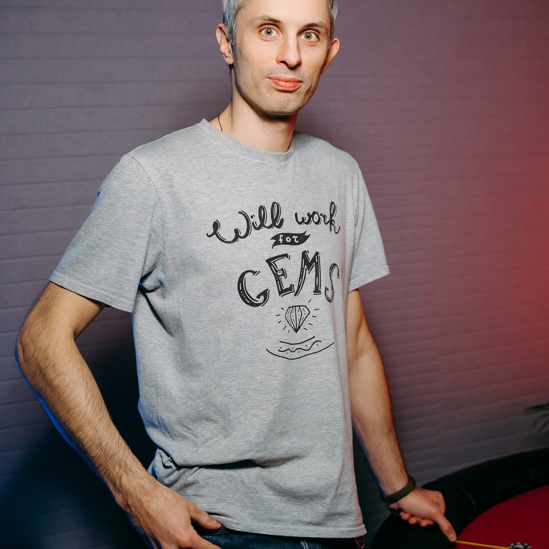 Корп. it компании 'Positive Technologies'. Репортажный фотограф в Санкт-Петербурге | Влад Грунь