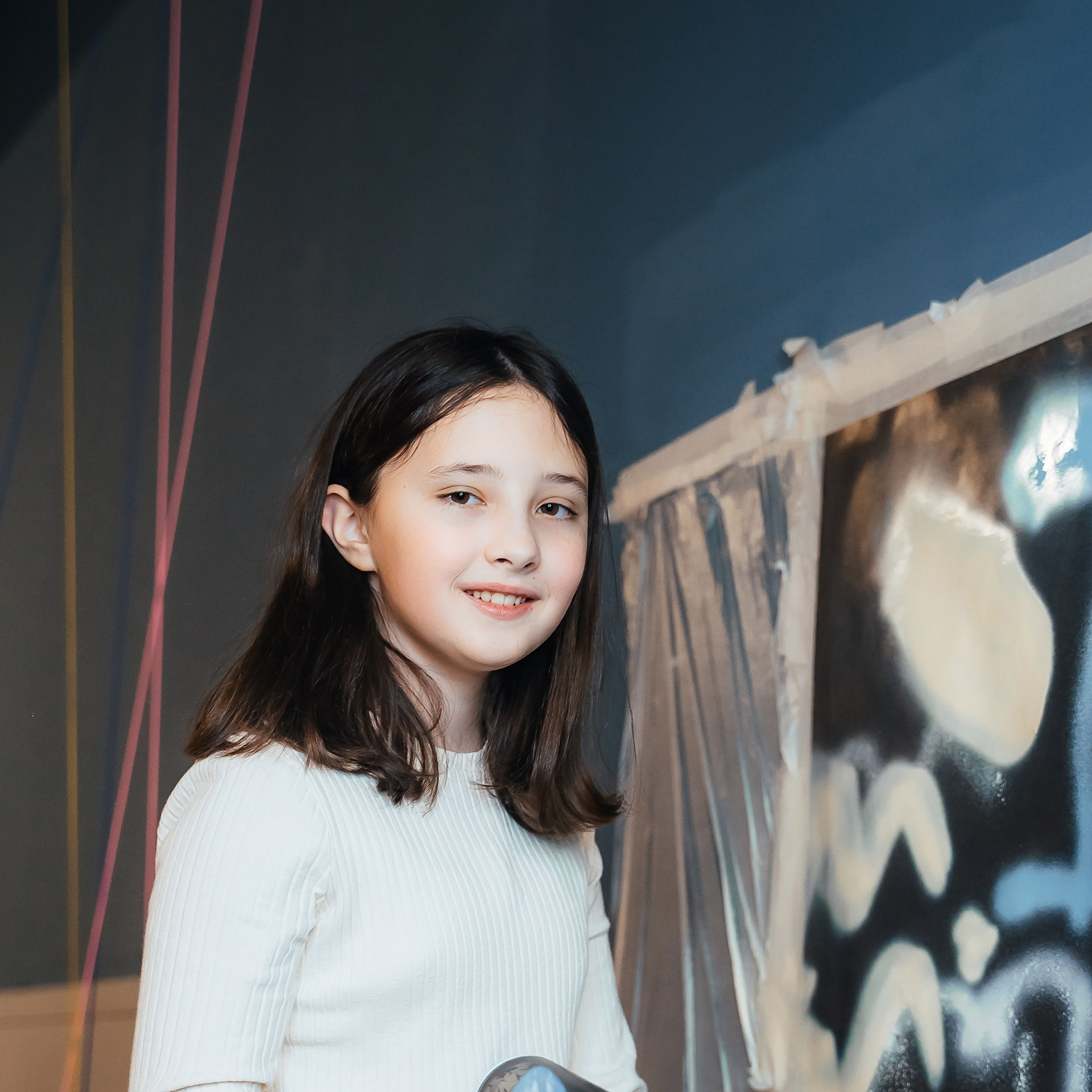 День рождения Арины. Репортажный фотограф в Санкт-Петербурге | Влад Грунь