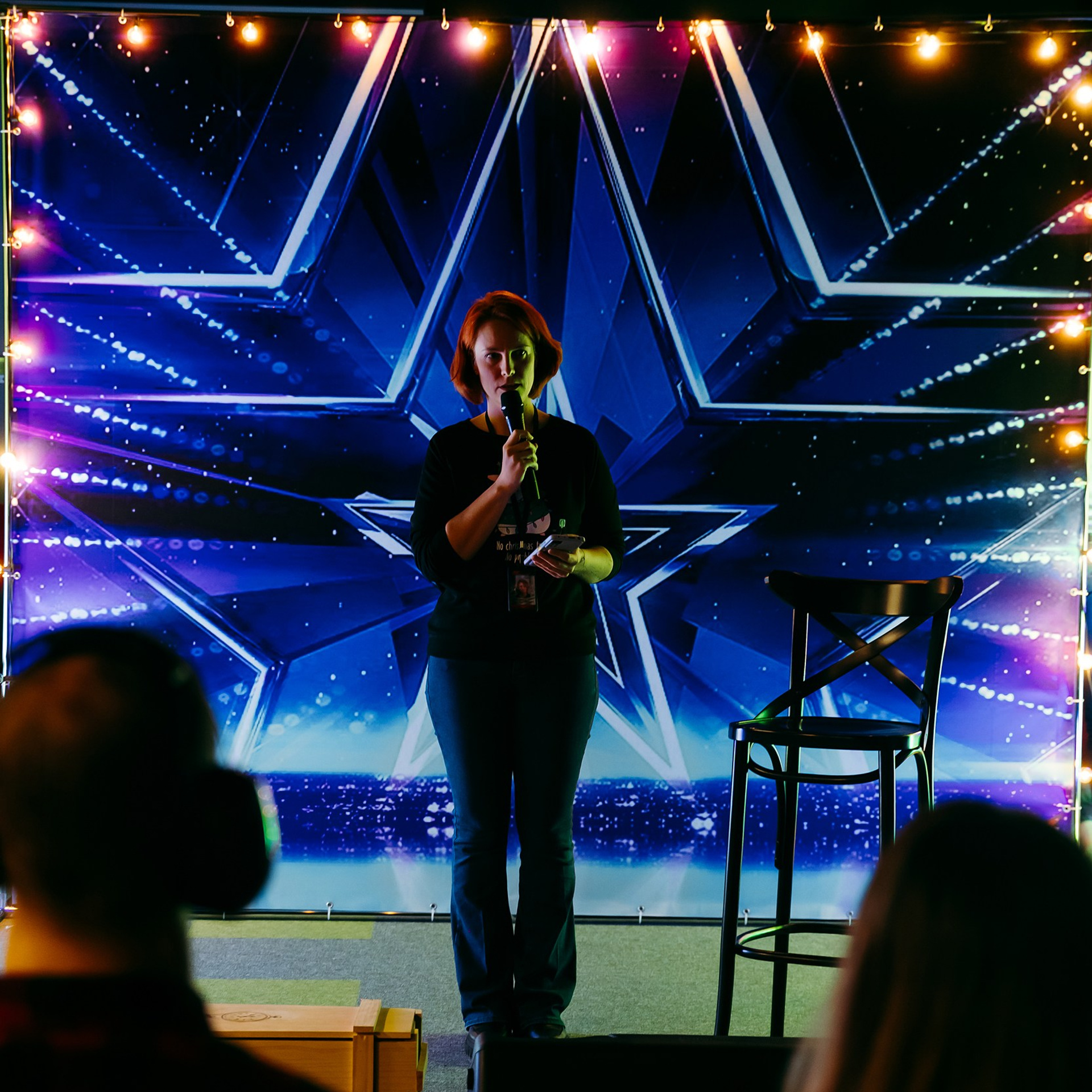 Корп. it компании 'Positive Technologies'. Репортажный фотограф в Санкт-Петербурге | Влад Грунь