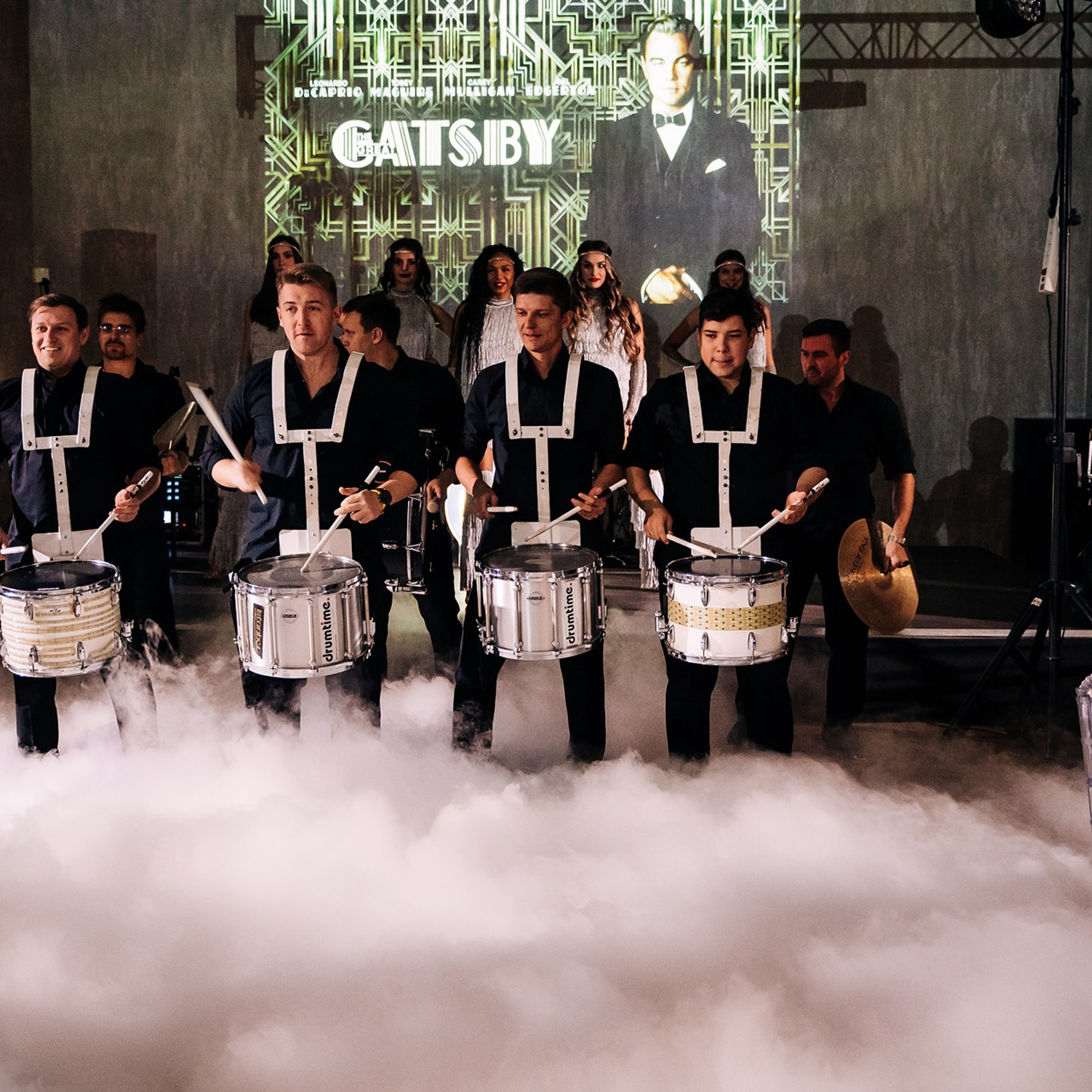 Корп. компании 'Аврора'. Репортажный фотограф в Санкт-Петербурге | Влад Грунь