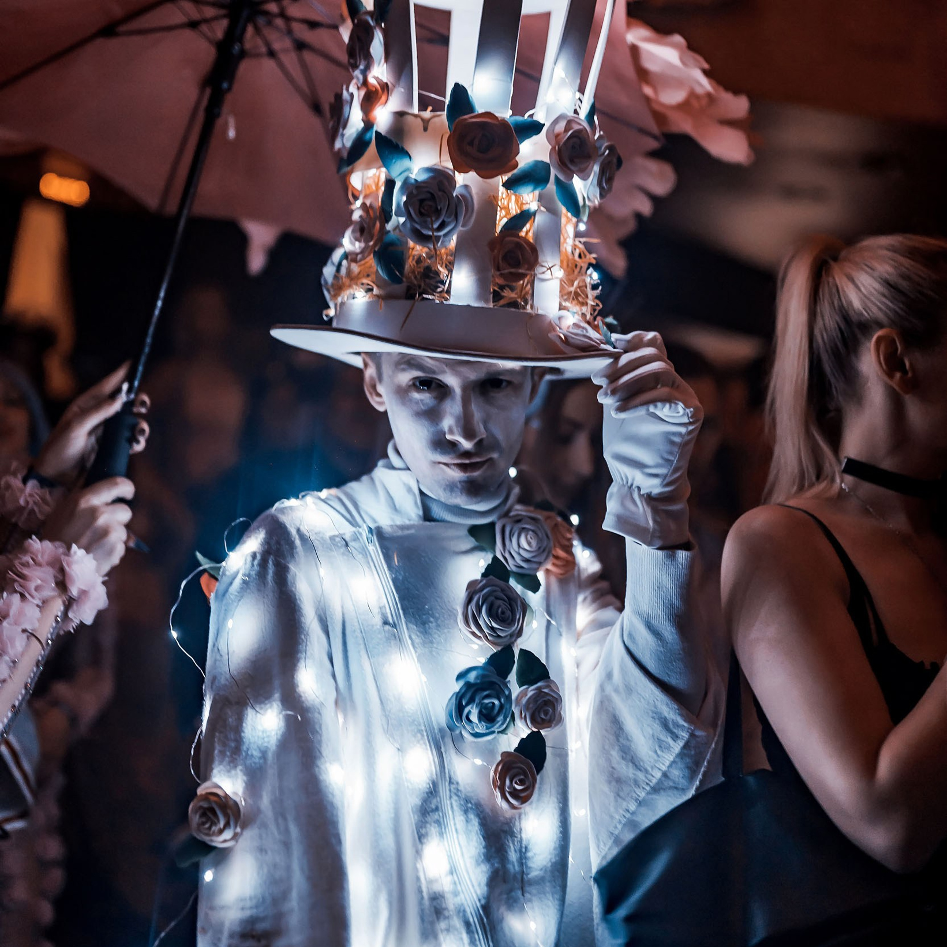 Odyssey Festival. Репортажный фотограф в Санкт-Петербурге | Влад Грунь