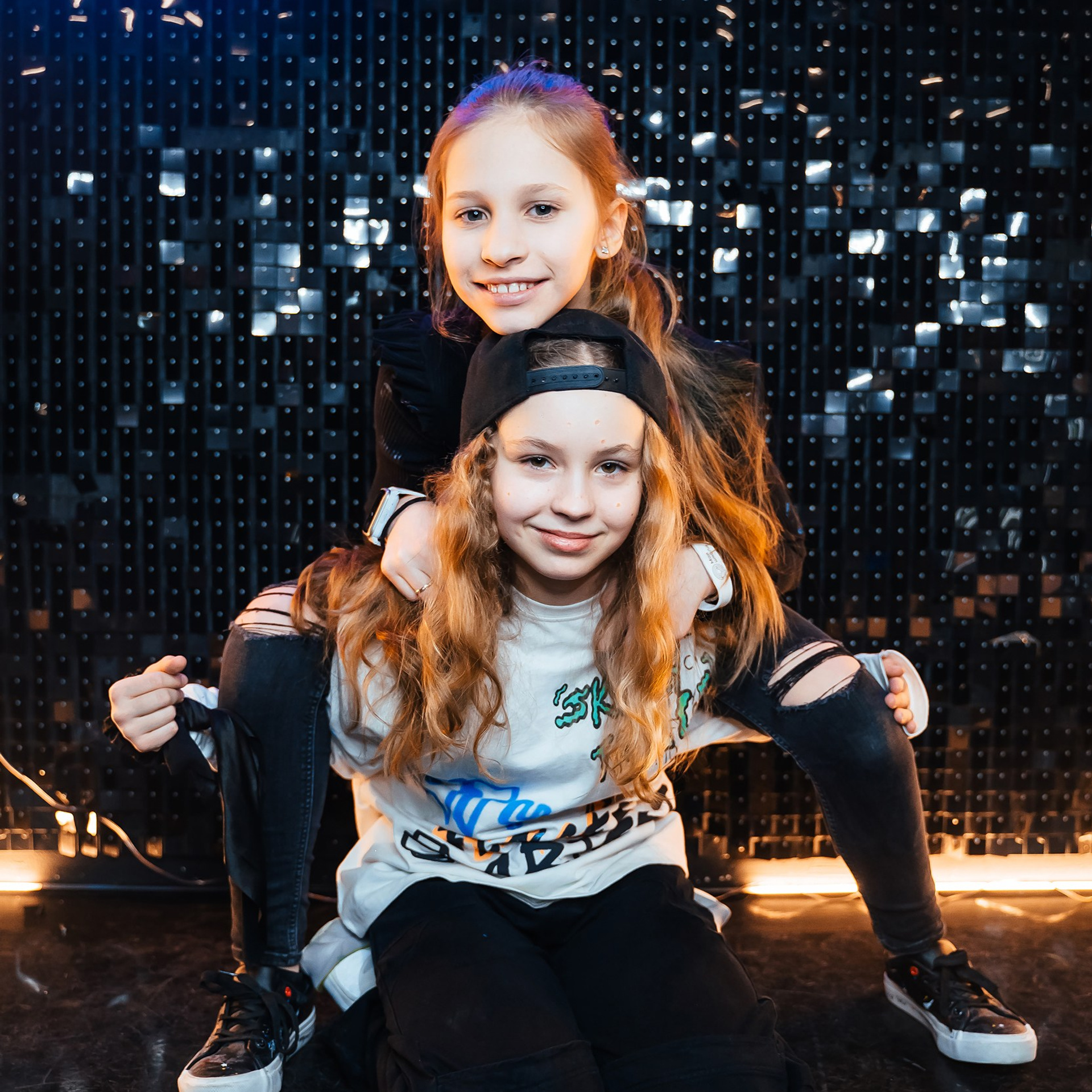 День рождения Арины. Репортажный фотограф в Санкт-Петербурге | Влад Грунь