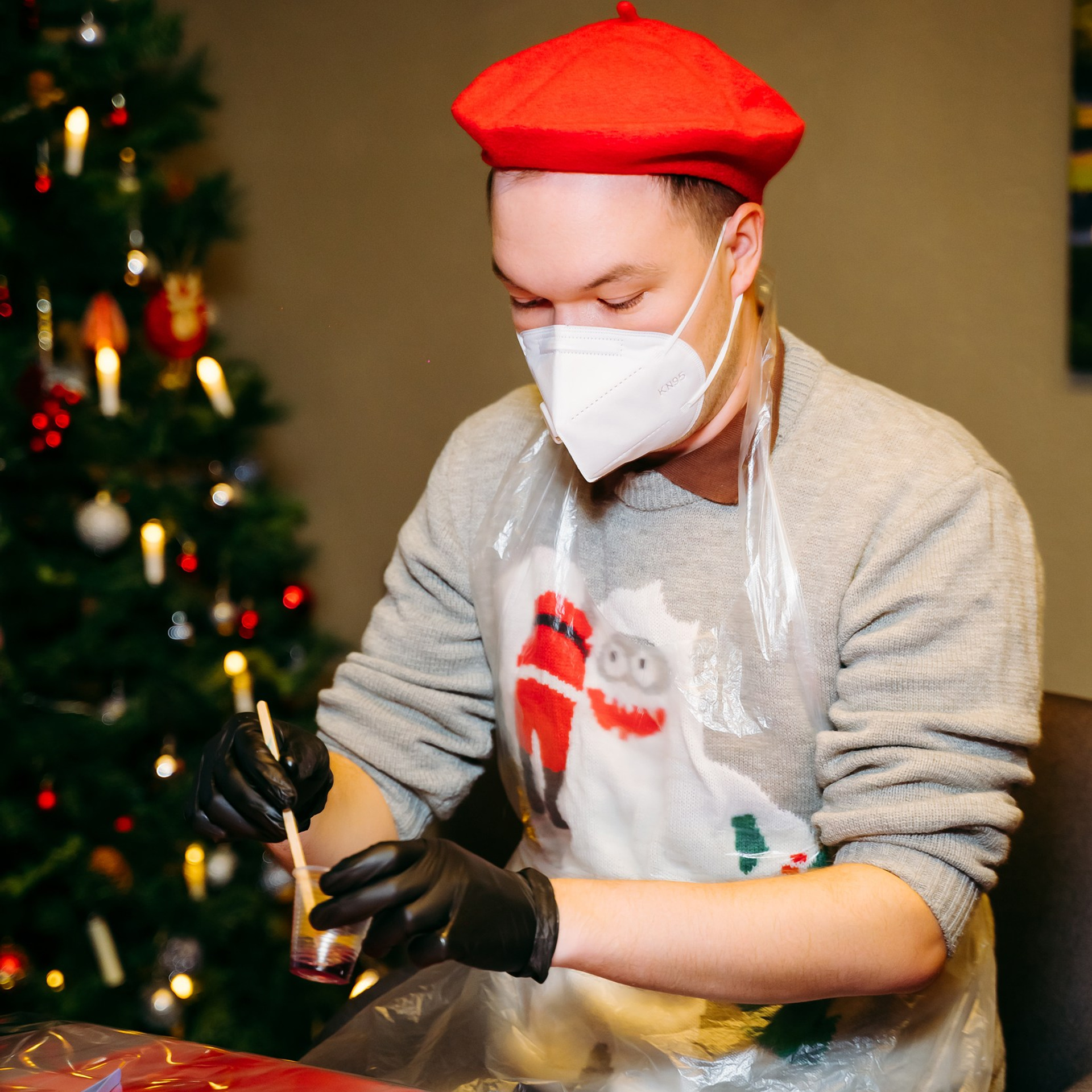 Корп. it компании 'Positive Technologies'. Репортажный фотограф в Санкт-Петербурге | Влад Грунь