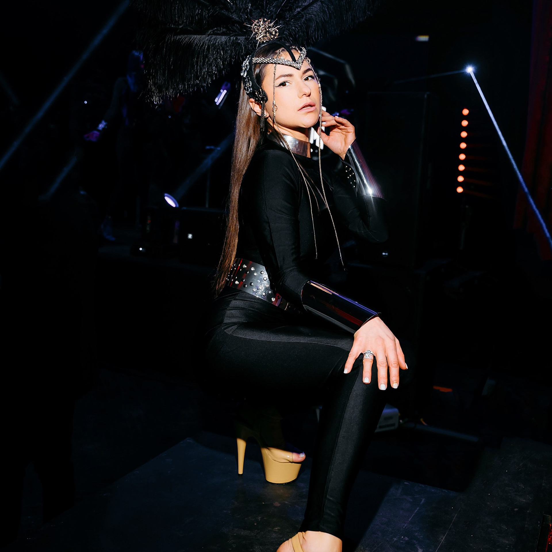 Not Game. Репортажный фотограф в Санкт-Петербурге | Влад Грунь