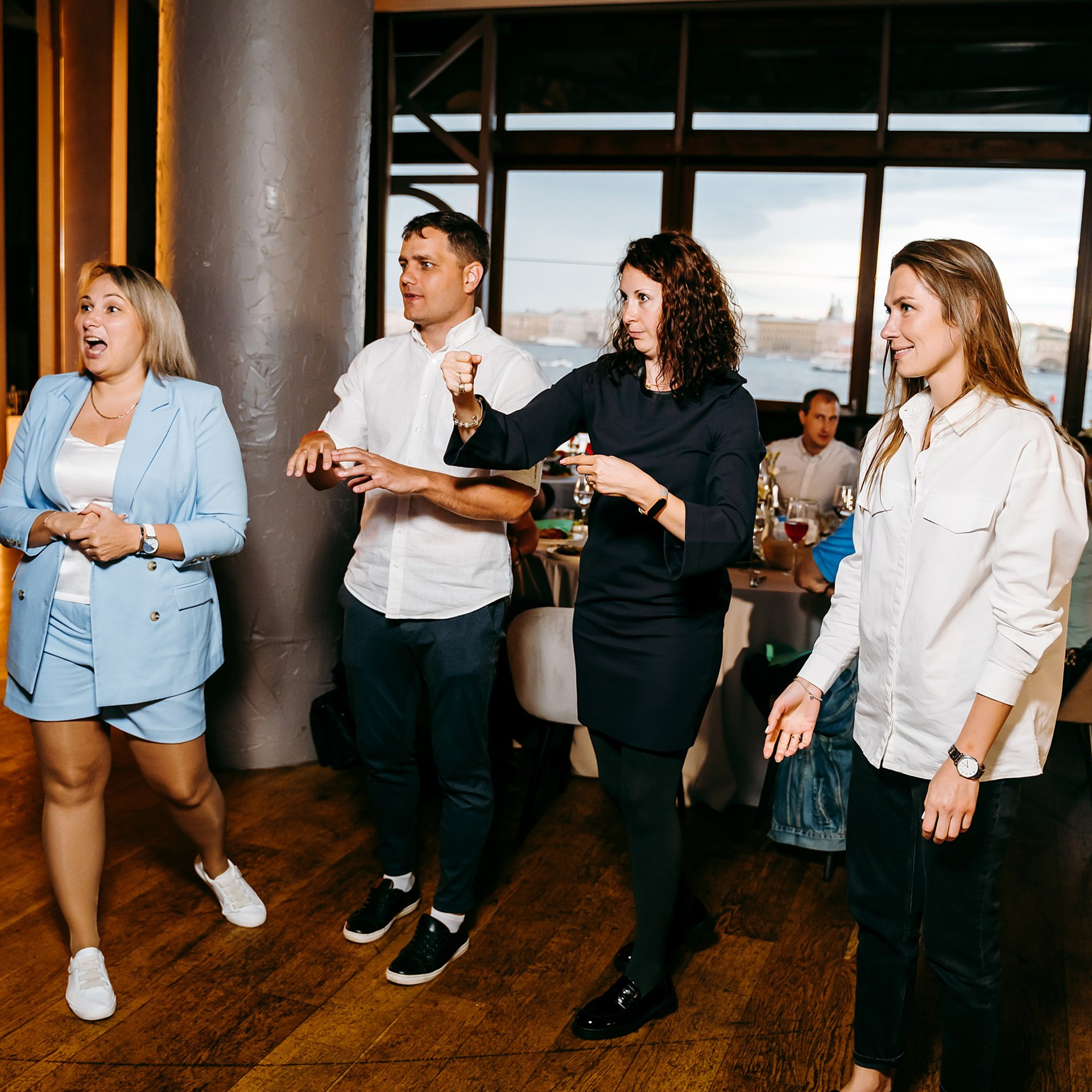 Магадан. Репортажный фотограф в Санкт-Петербурге | Влад Грунь