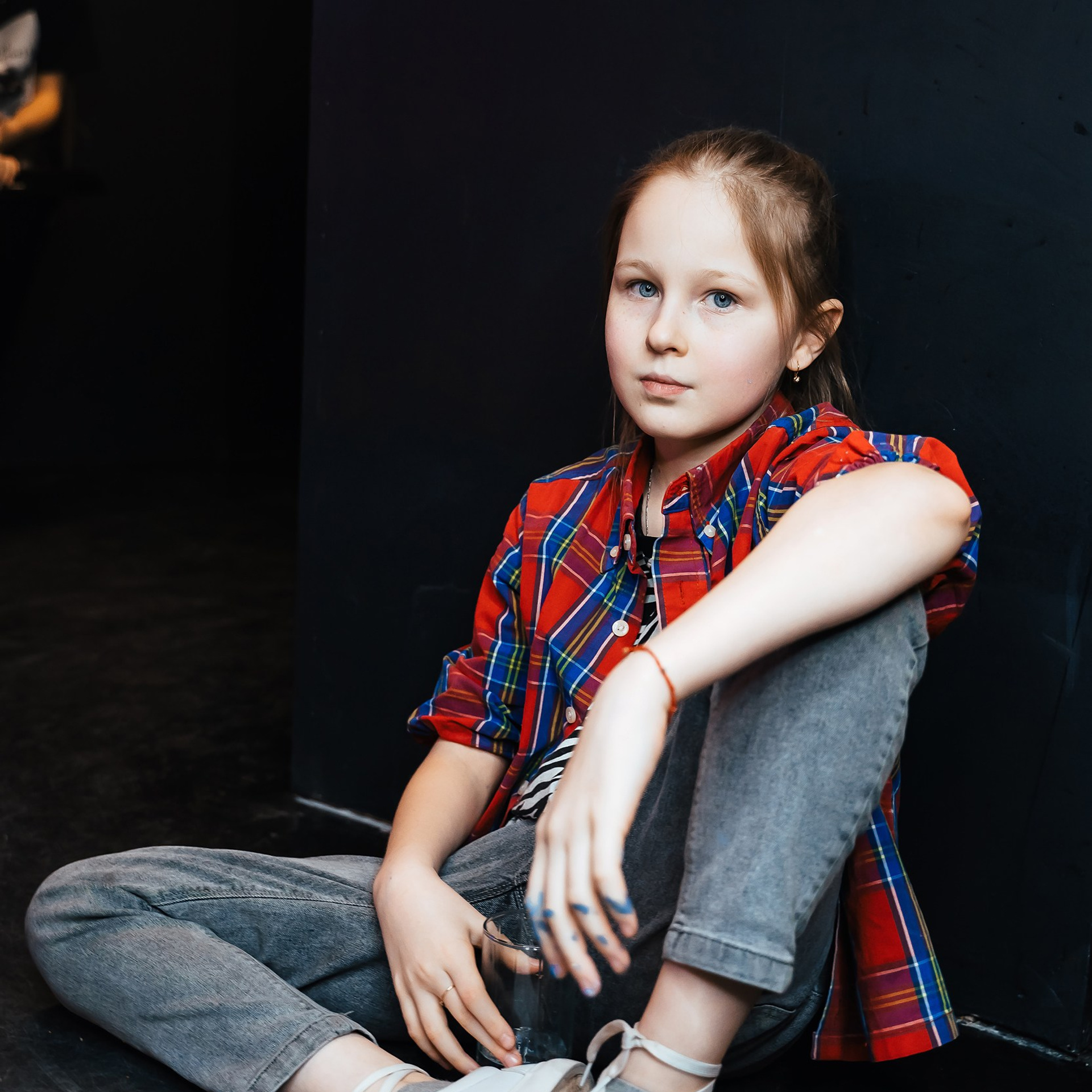 День рождения Арины. Репортажный фотограф в Санкт-Петербурге | Влад Грунь