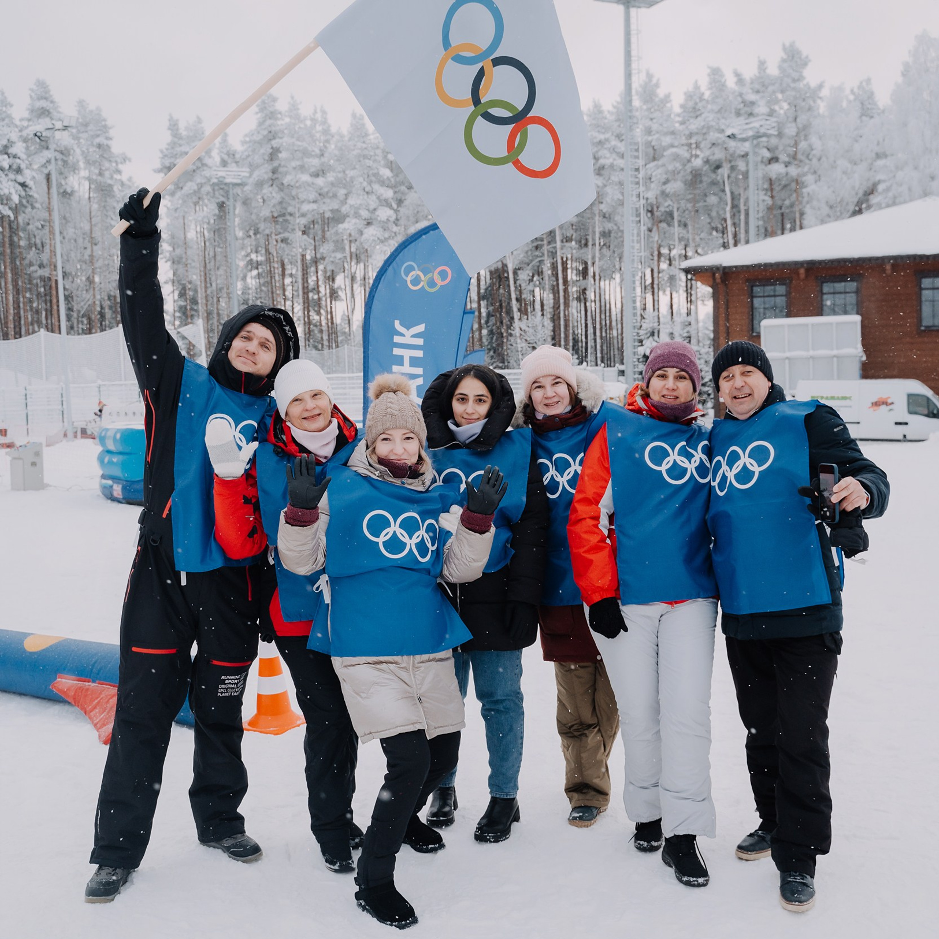 Корп. компании 'Петрогрупп'. Репортажный фотограф в Санкт-Петербурге | Влад Грунь