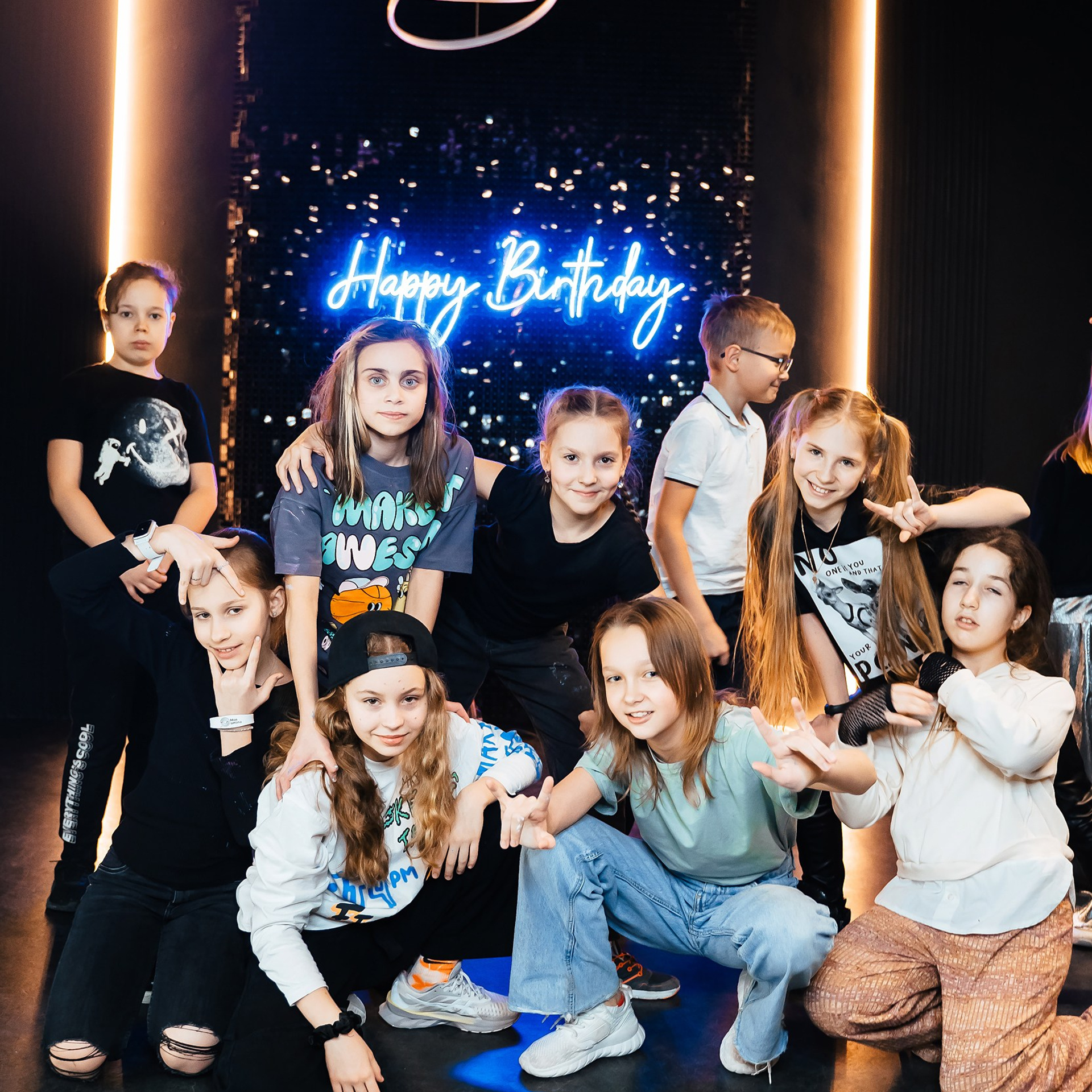 День рождения Арины. Репортажный фотограф в Санкт-Петербурге | Влад Грунь