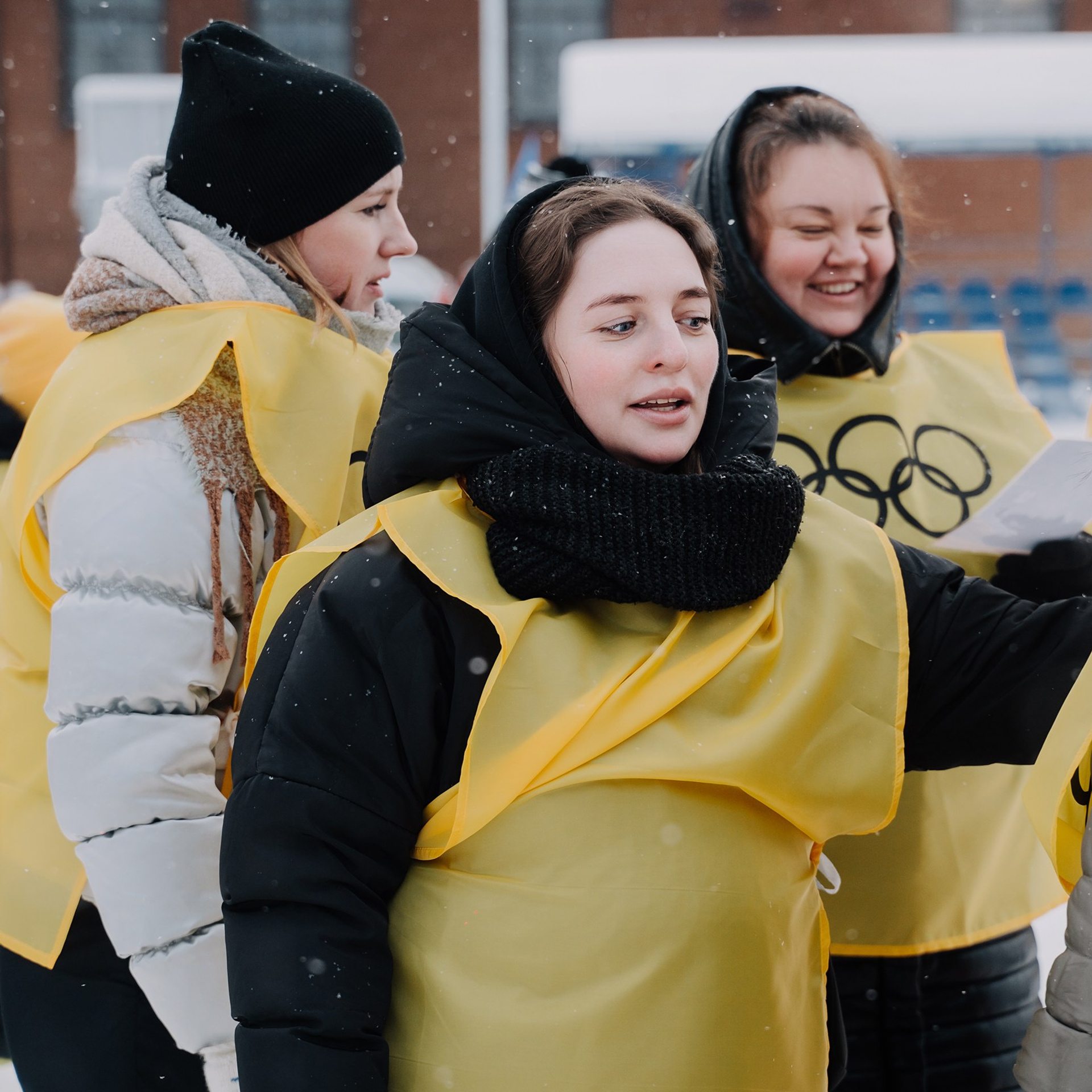 Корп. компании 'Петрогрупп'. Репортажный фотограф в Санкт-Петербурге | Влад Грунь