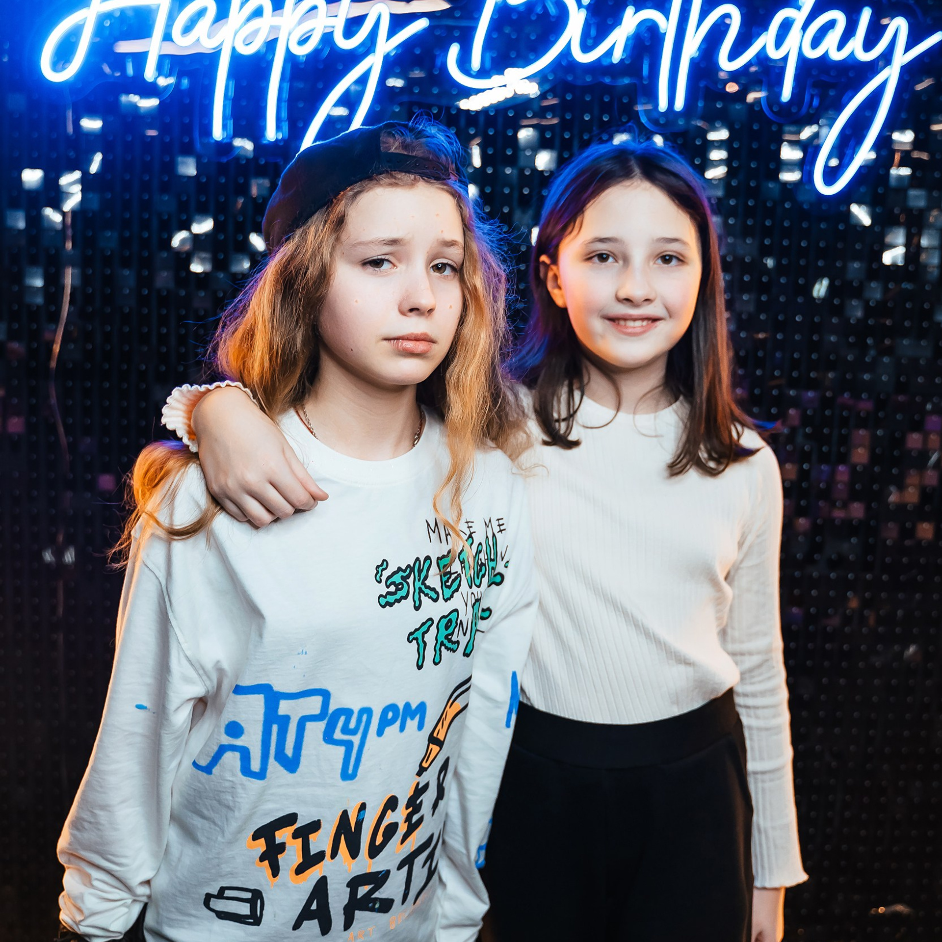 День рождения Арины. Репортажный фотограф в Санкт-Петербурге | Влад Грунь