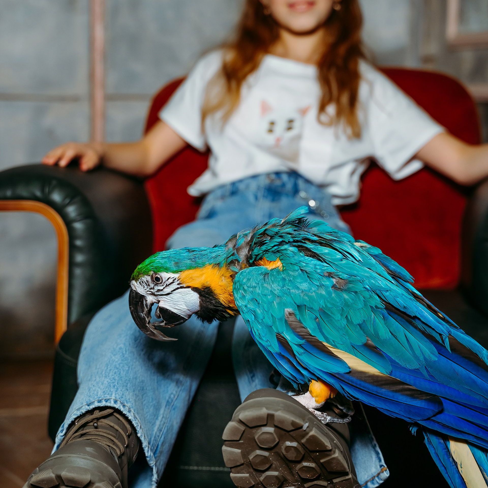 День Рождения Степана. Репортажный фотограф в Санкт-Петербурге | Влад Грунь