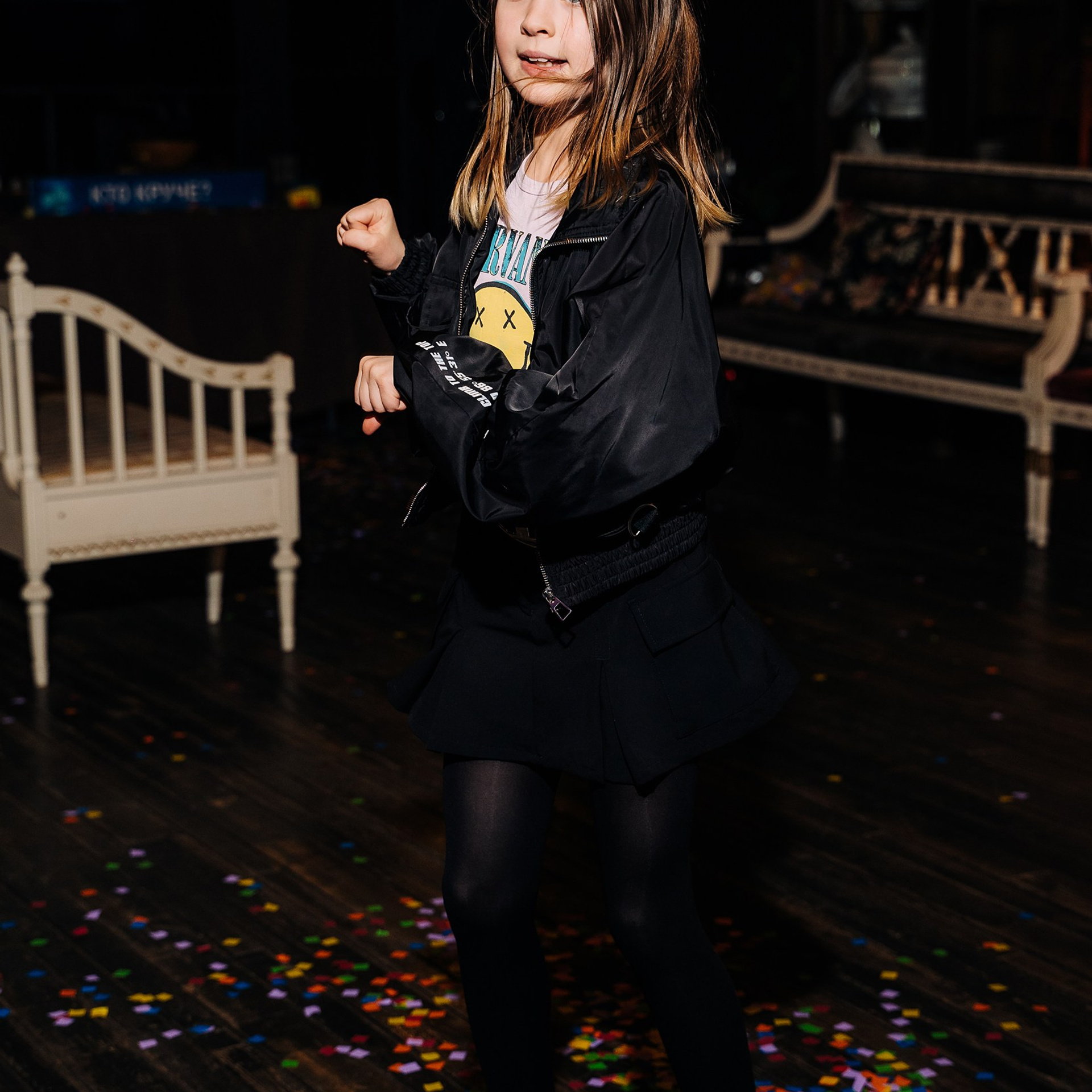 День Рождения Матвея. Репортажный фотограф в Санкт-Петербурге | Влад Грунь