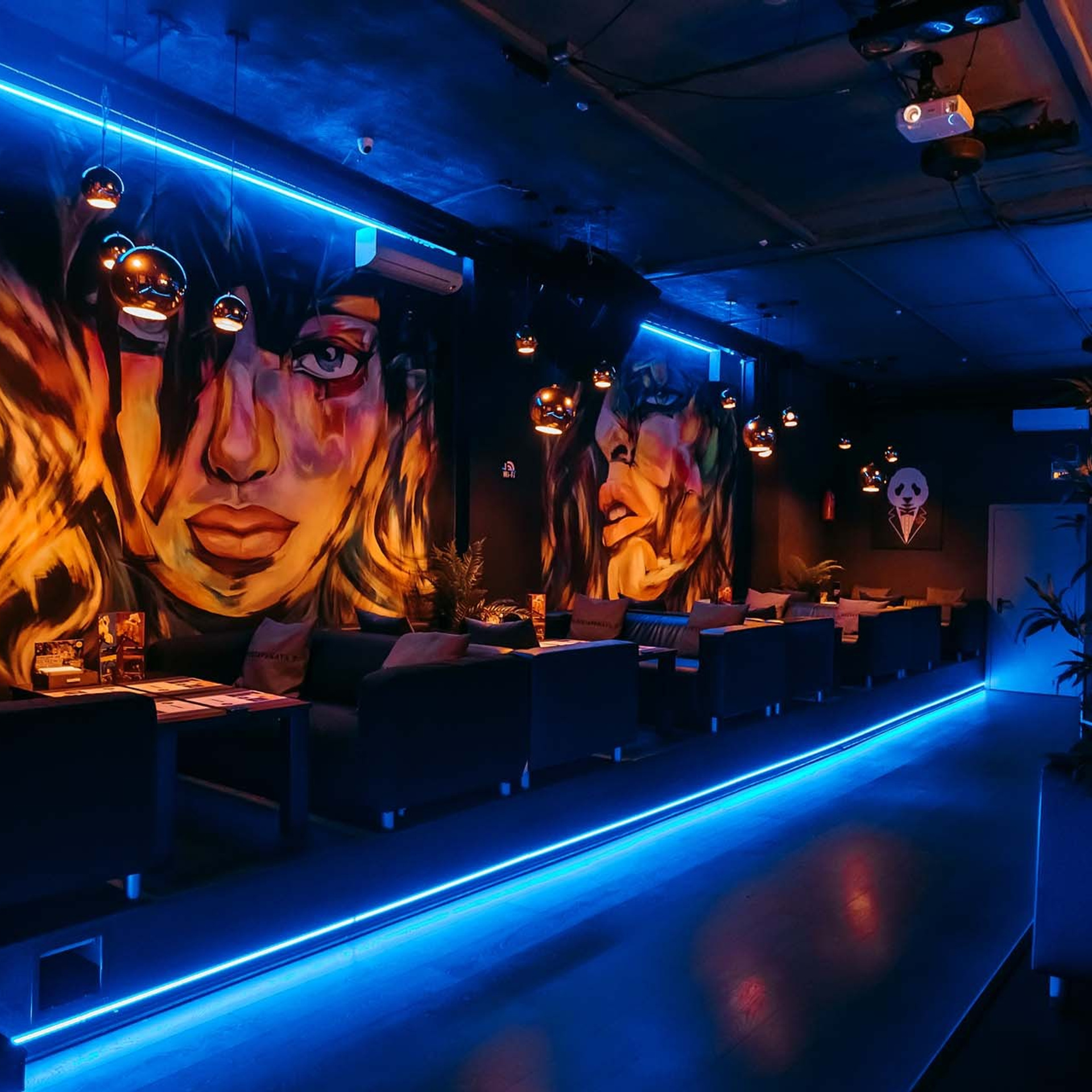 Poltavskaya 7. Репортажный фотограф в Санкт-Петербурге | Влад Грунь