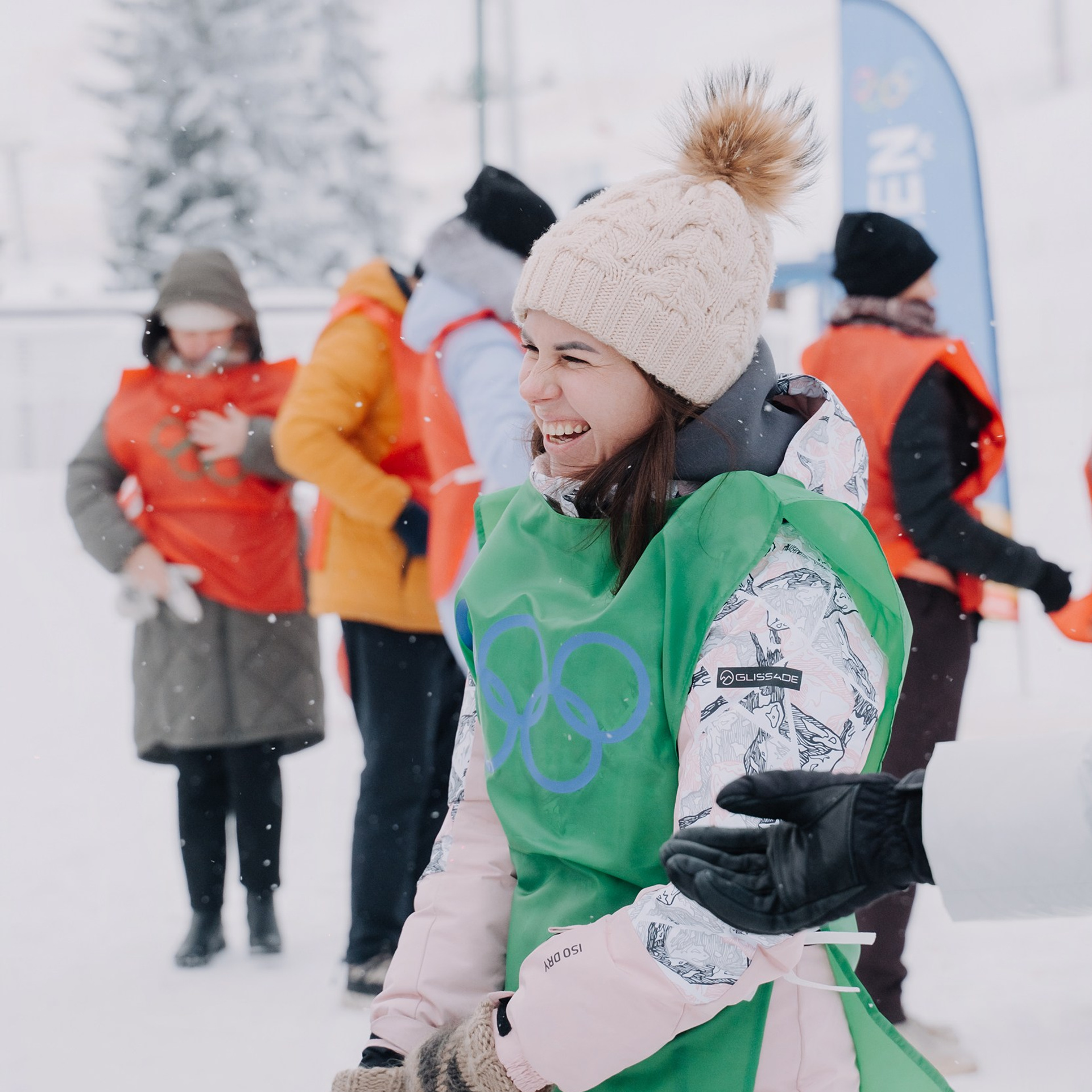Корп. компании 'Петрогрупп'. Репортажный фотограф в Санкт-Петербурге | Влад Грунь