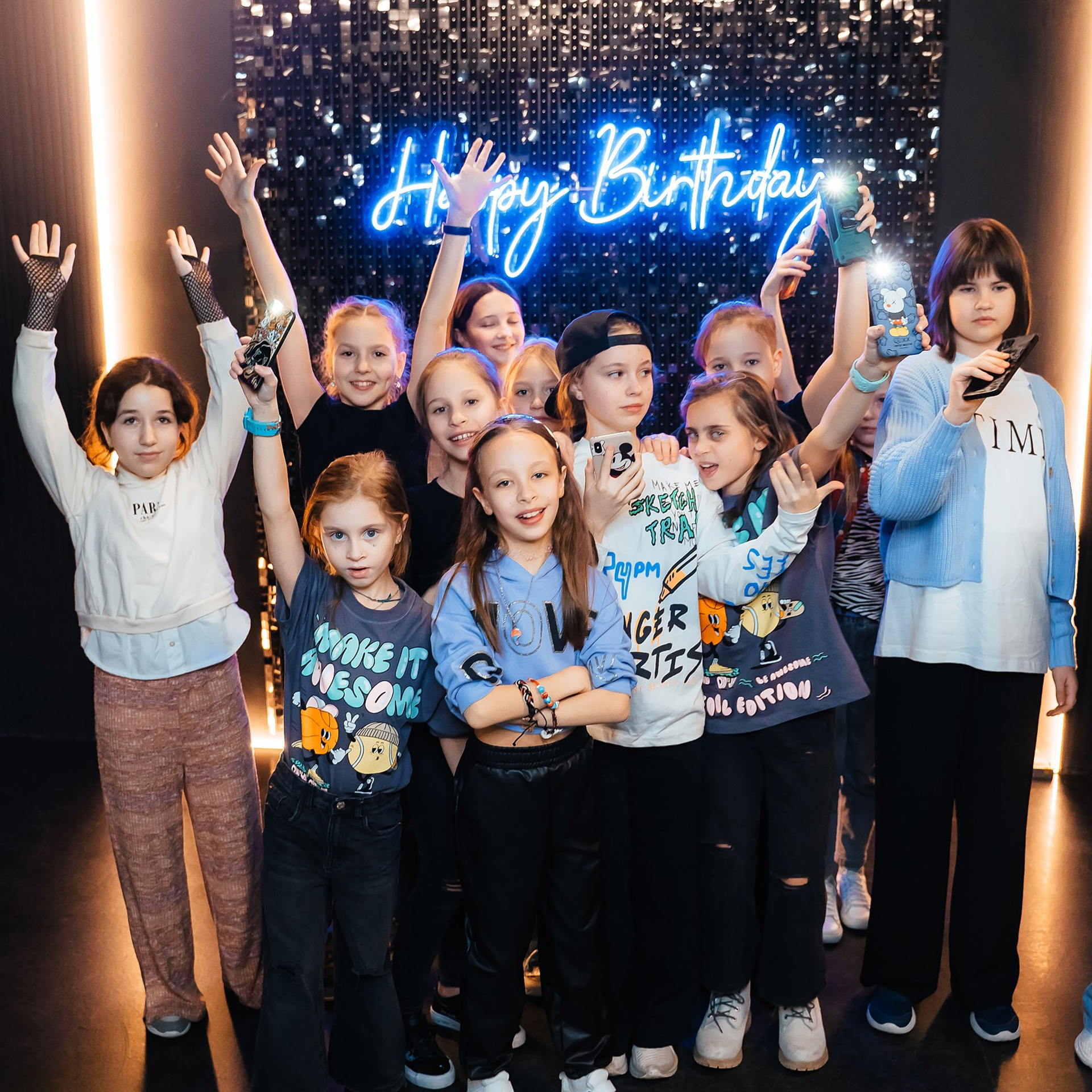 День рождения Арины. Репортажный фотограф в Санкт-Петербурге | Влад Грунь