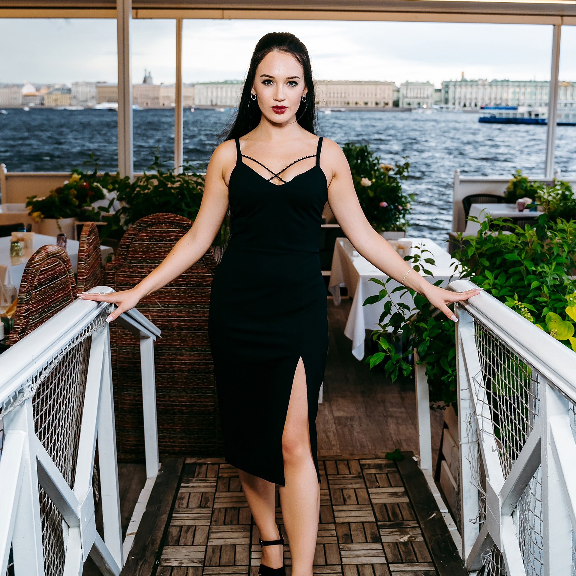 Магадан. Репортажный фотограф в Санкт-Петербурге | Влад Грунь