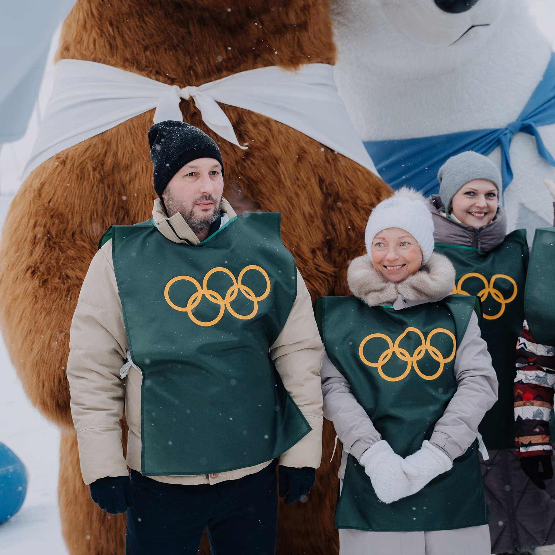 Корп. компании 'Петрогрупп'. Репортажный фотограф в Санкт-Петербурге | Влад Грунь