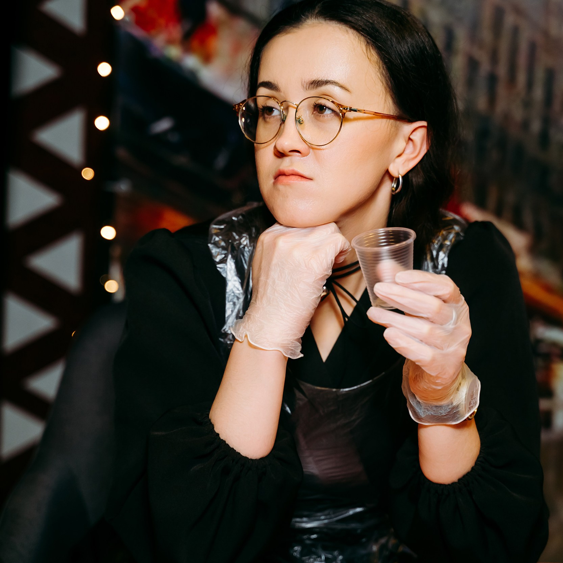 Корп. it компании 'Positive Technologies'. Репортажный фотограф в Санкт-Петербурге | Влад Грунь