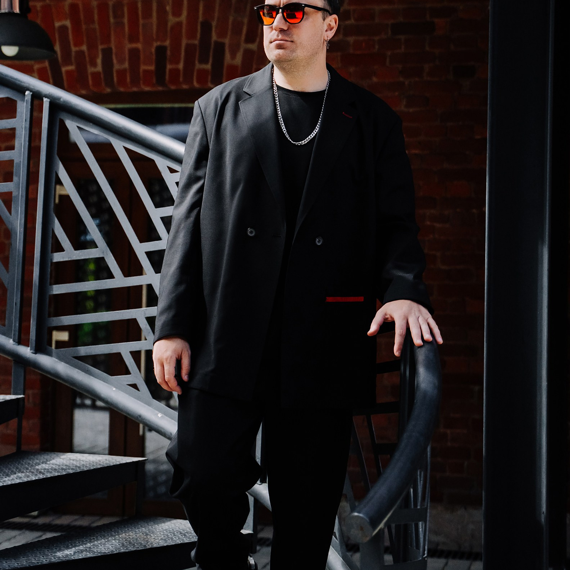 Дизайнерский бренд REVE. Репортажный фотограф в Санкт-Петербурге | Влад Грунь