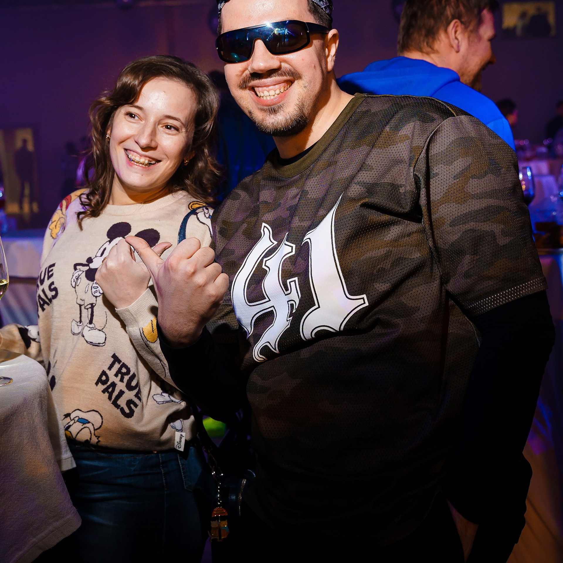 Корп. компании 'ХоспиталТехник'. Репортажный фотограф в Санкт-Петербурге | Влад Грунь