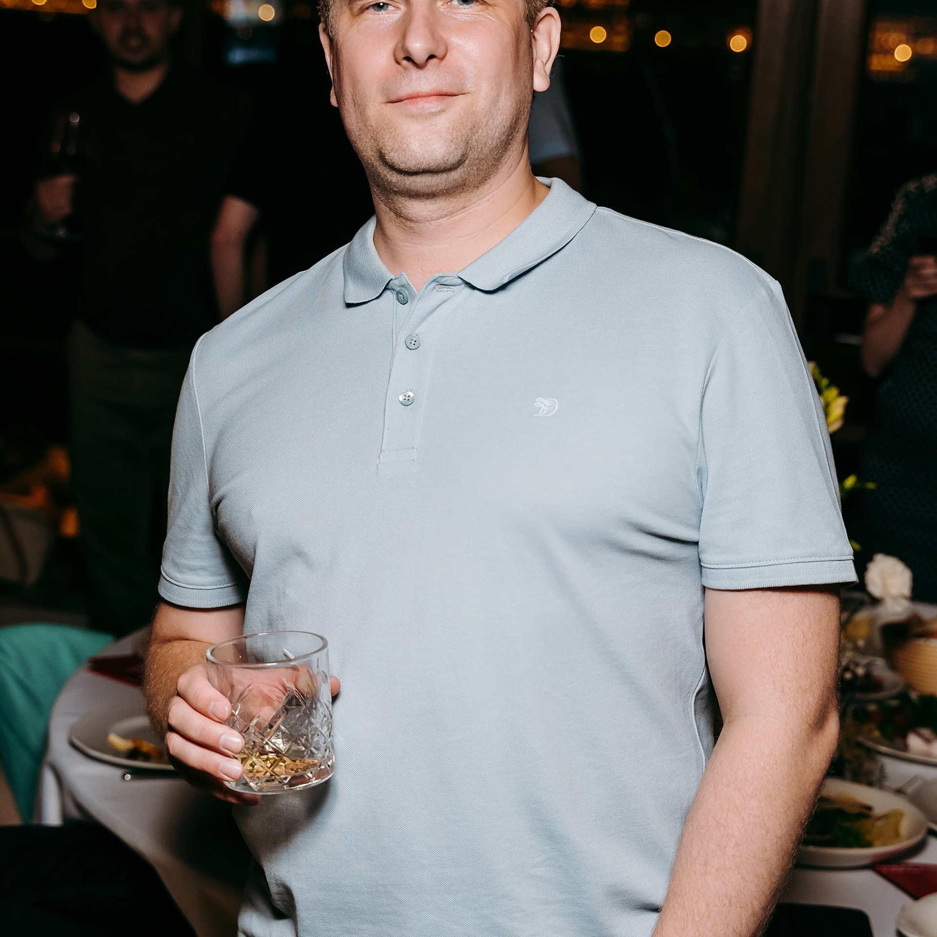 Магадан. Репортажный фотограф в Санкт-Петербурге | Влад Грунь