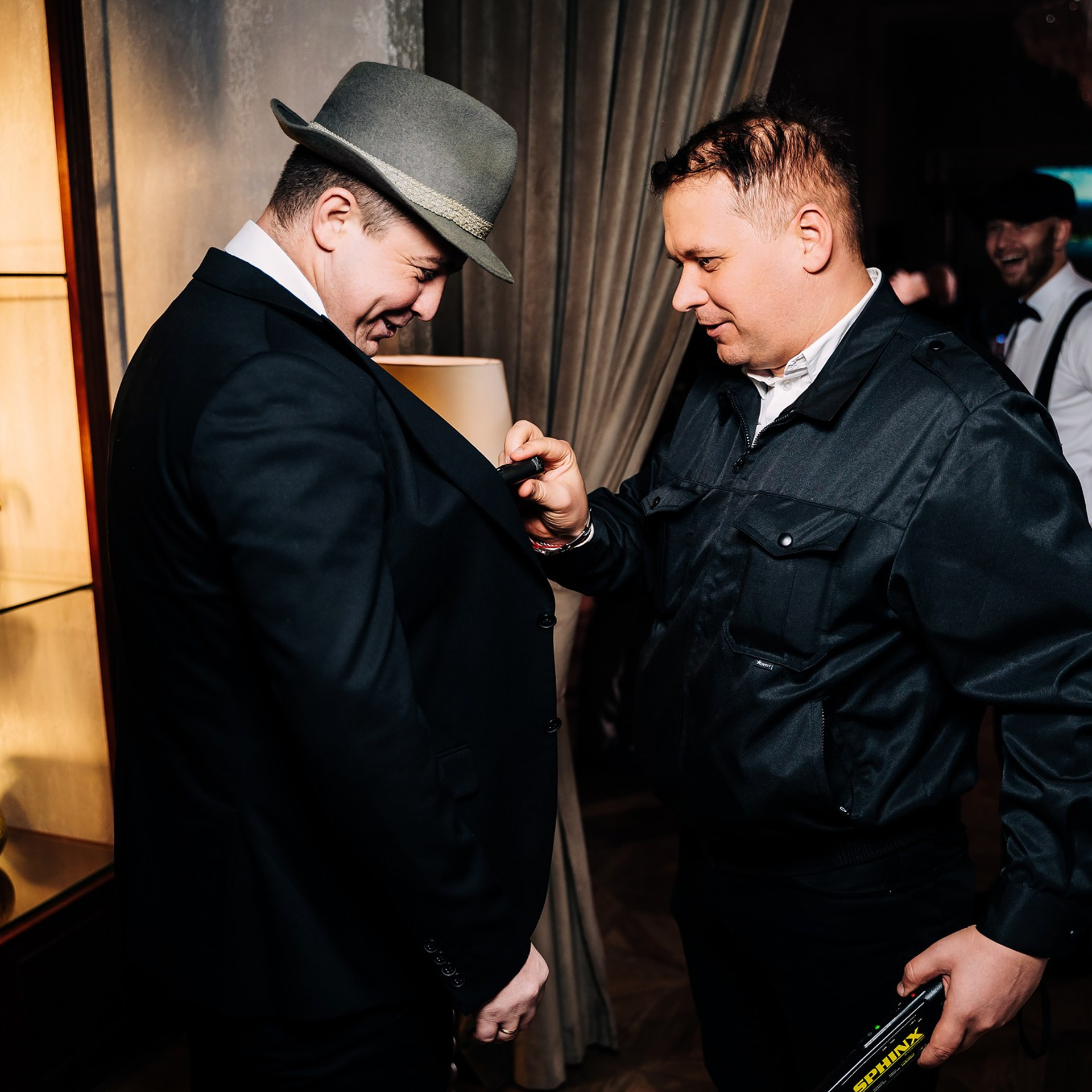 Корп. компании 'Аврора'. Репортажный фотограф в Санкт-Петербурге | Влад Грунь