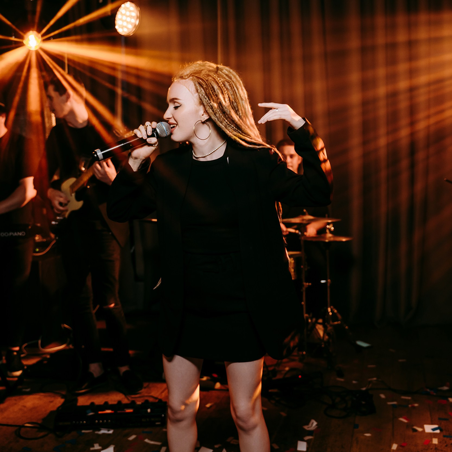 Магадан. Репортажный фотограф в Санкт-Петербурге | Влад Грунь