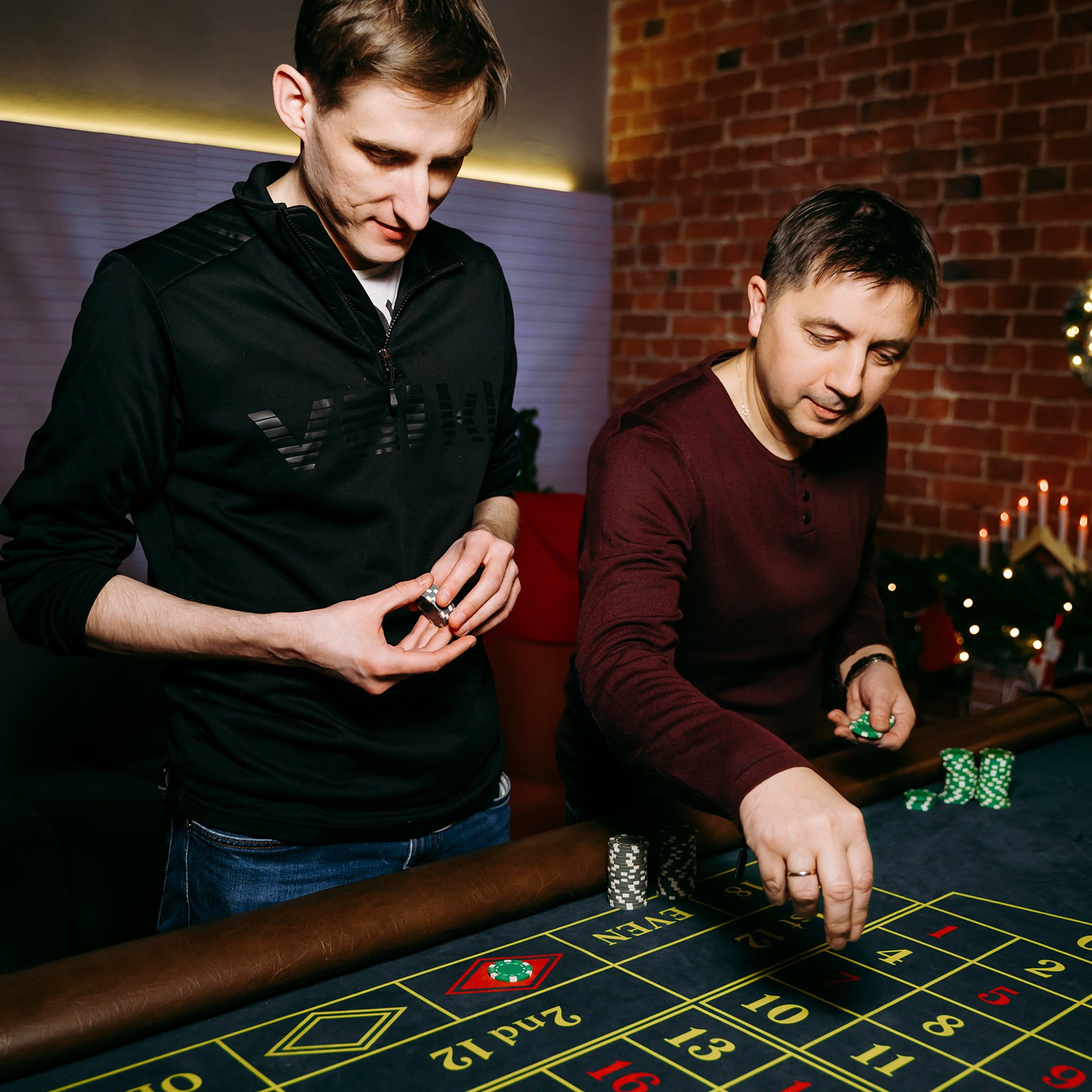 Корп. it компании 'Positive Technologies'. Репортажный фотограф в Санкт-Петербурге | Влад Грунь