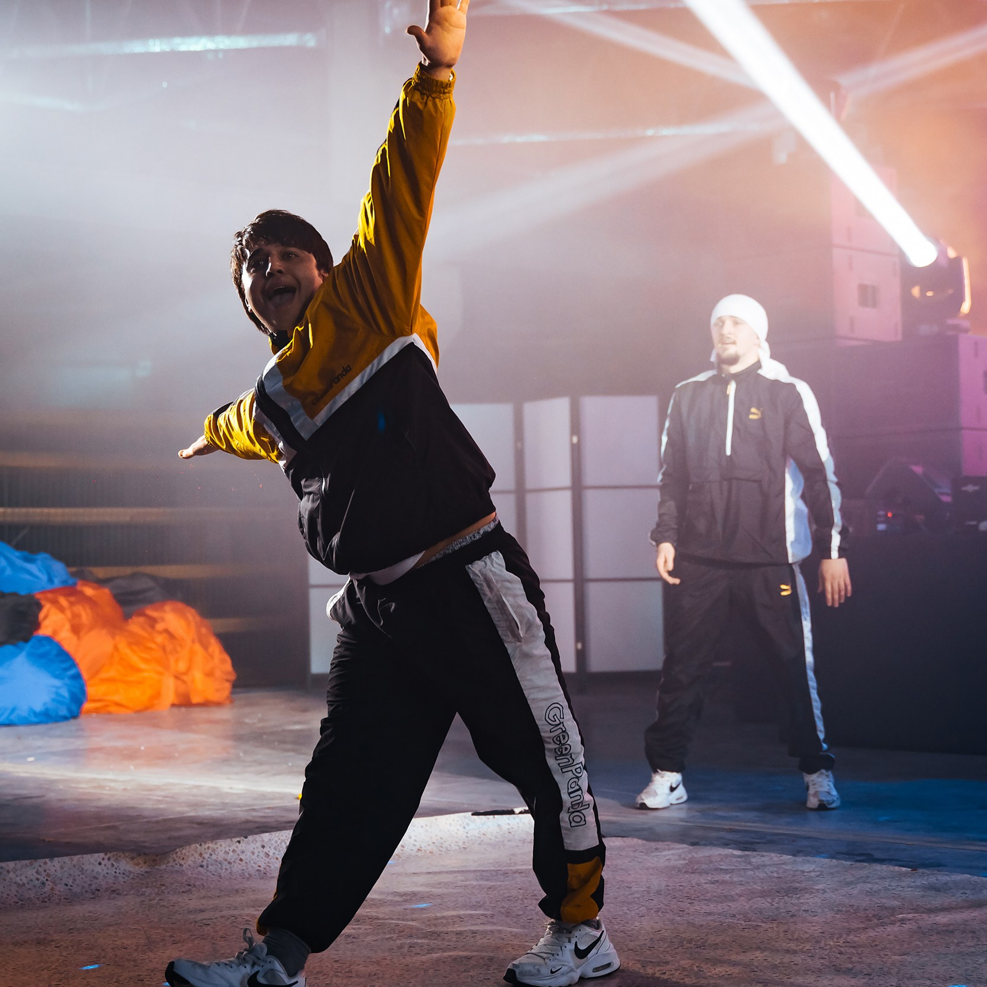 Корп. компании 'ХоспиталТехник'. Репортажный фотограф в Санкт-Петербурге | Влад Грунь