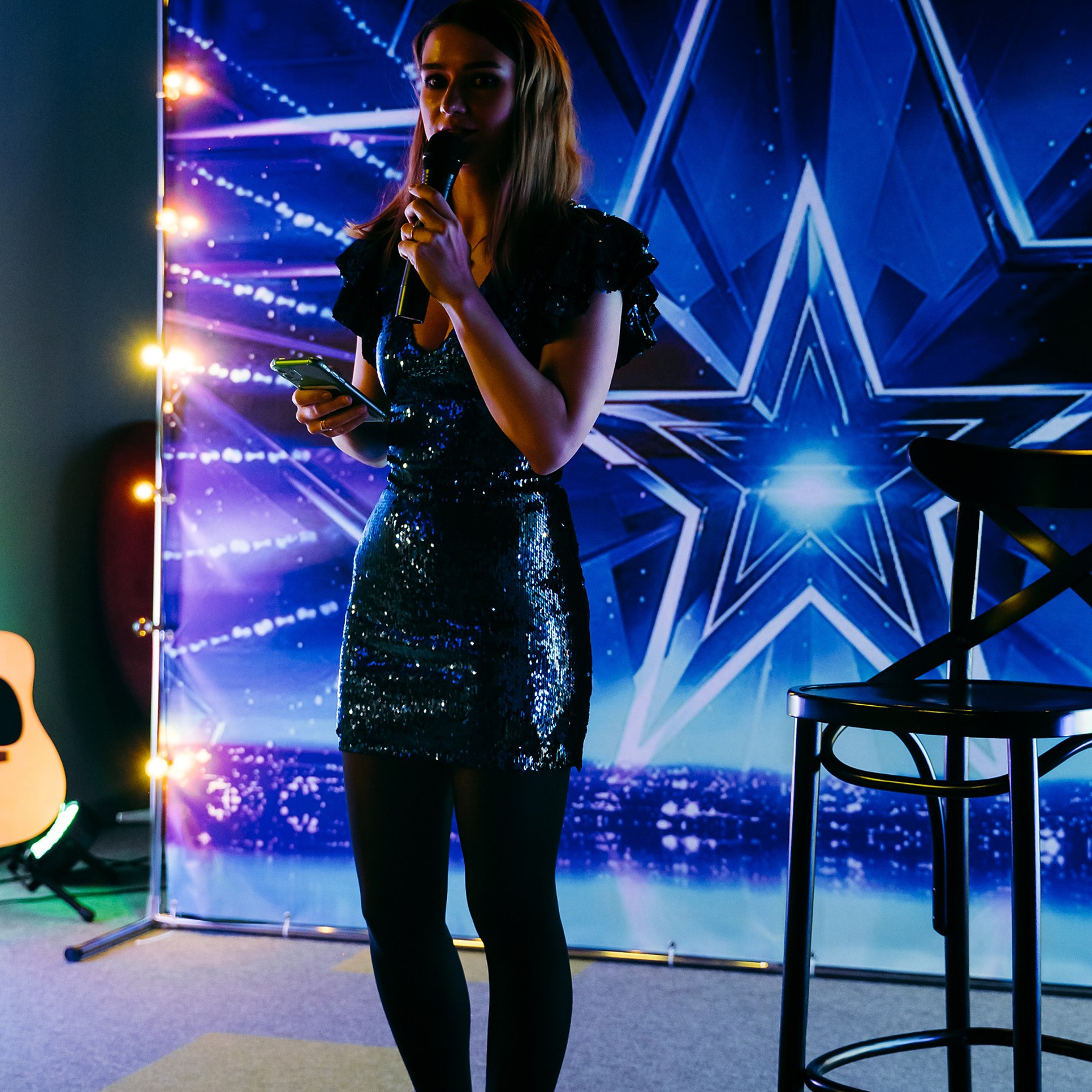 Корп. it компании 'Positive Technologies'. Репортажный фотограф в Санкт-Петербурге | Влад Грунь