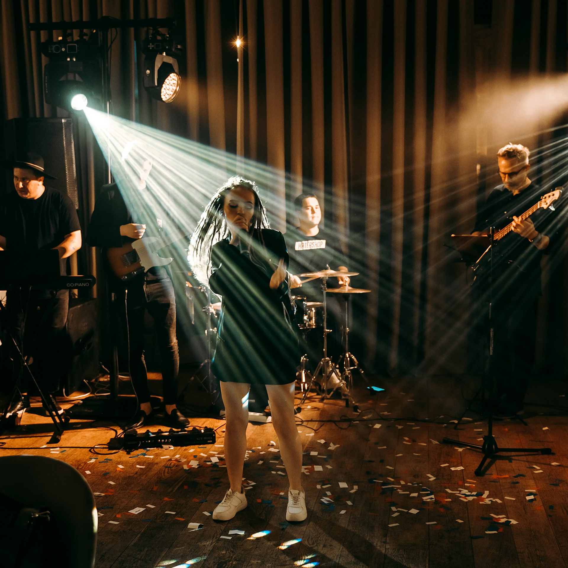 Магадан. Репортажный фотограф в Санкт-Петербурге | Влад Грунь