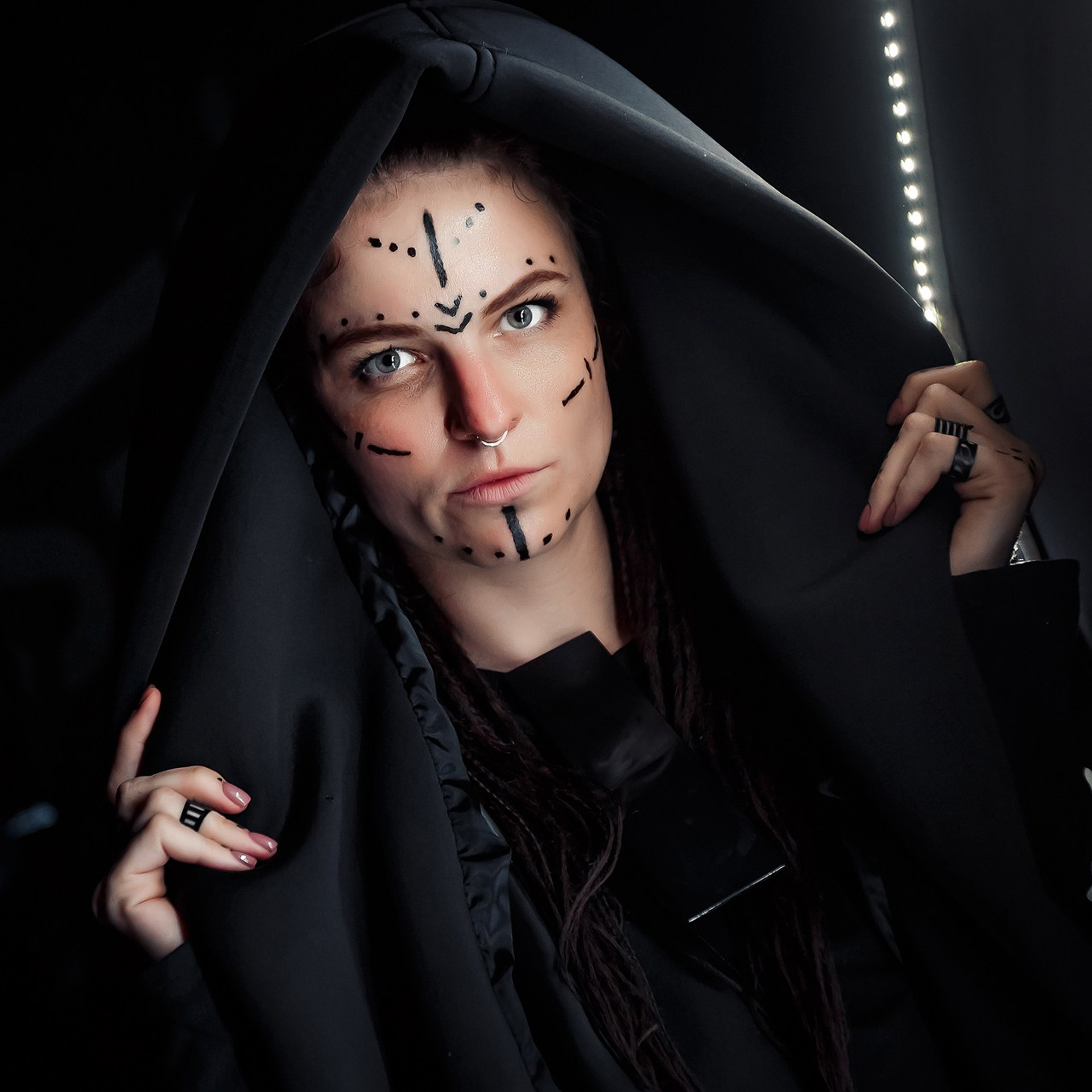 Odyssey Festival. Репортажный фотограф в Санкт-Петербурге | Влад Грунь