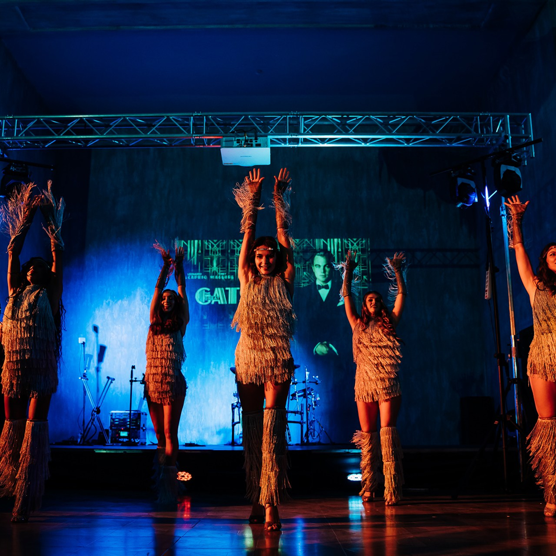 Корп. компании 'Аврора'. Репортажный фотограф в Санкт-Петербурге | Влад Грунь