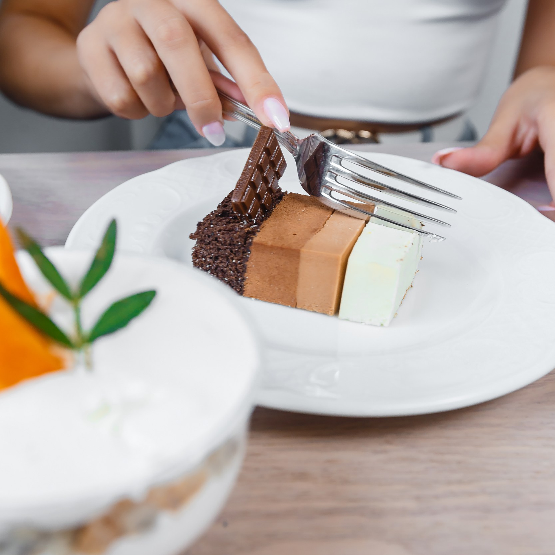 Food. Репортажный фотограф в Санкт-Петербурге | Влад Грунь