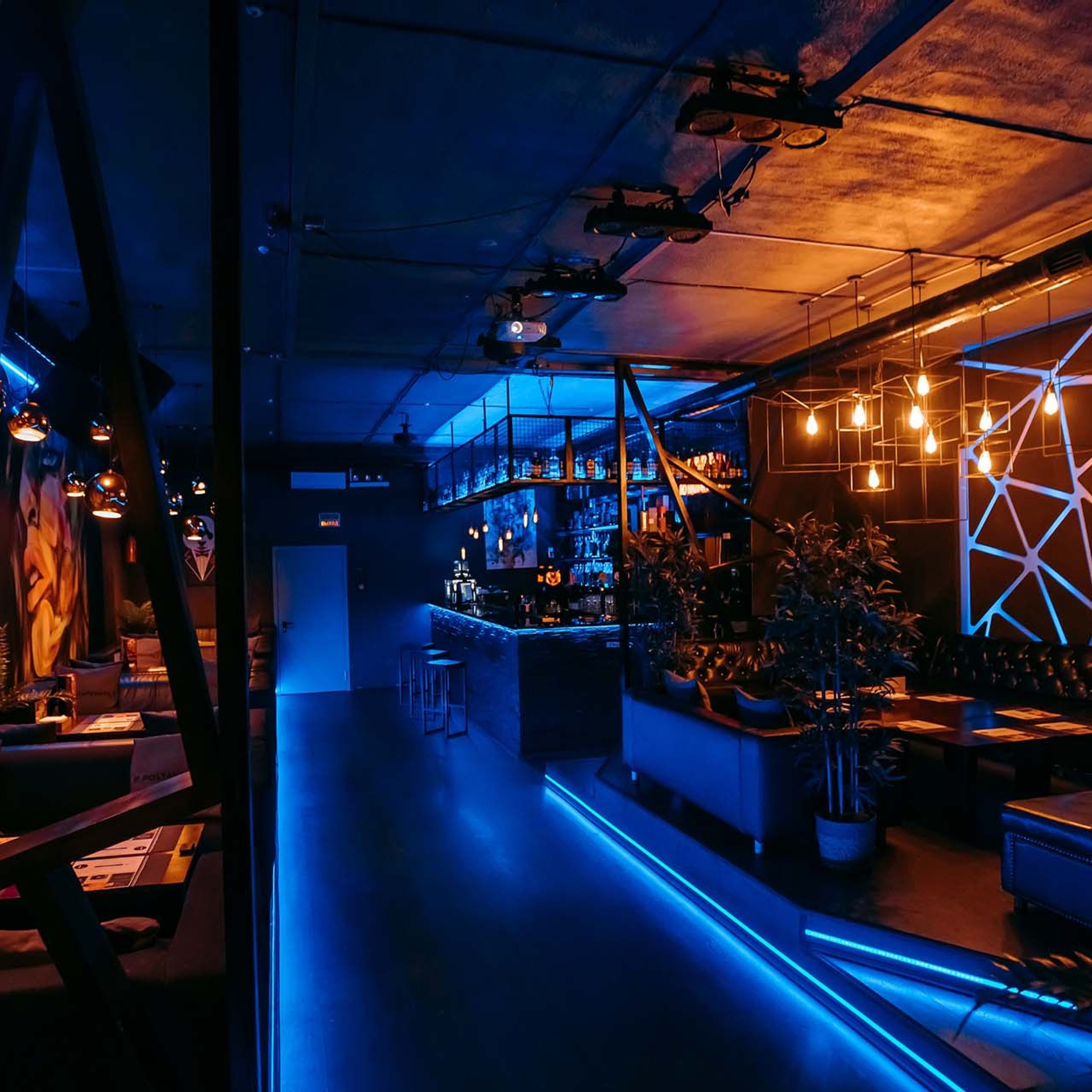 Poltavskaya 7. Репортажный фотограф в Санкт-Петербурге | Влад Грунь