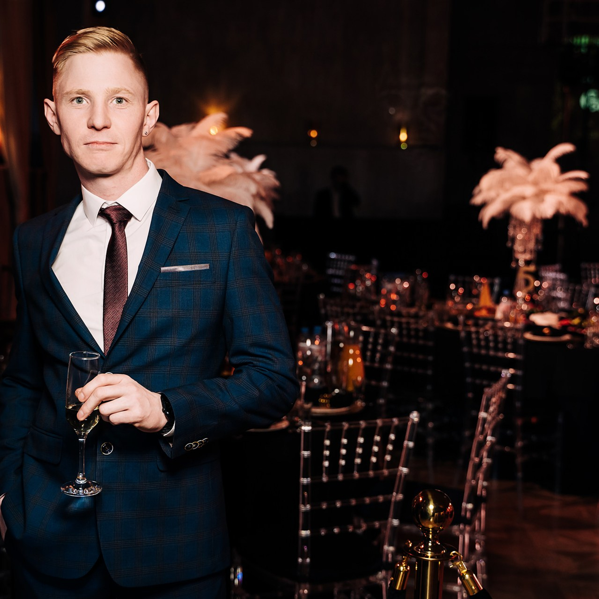 Корп. компании 'Аврора'. Репортажный фотограф в Санкт-Петербурге | Влад Грунь