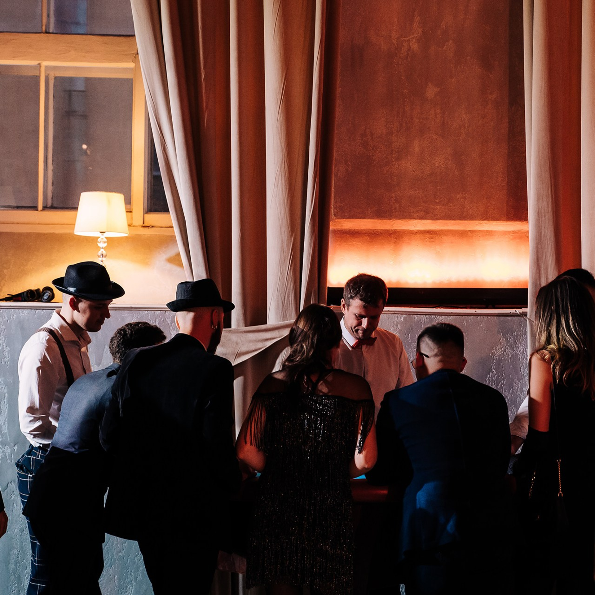 Корп. компании 'Аврора'. Репортажный фотограф в Санкт-Петербурге | Влад Грунь