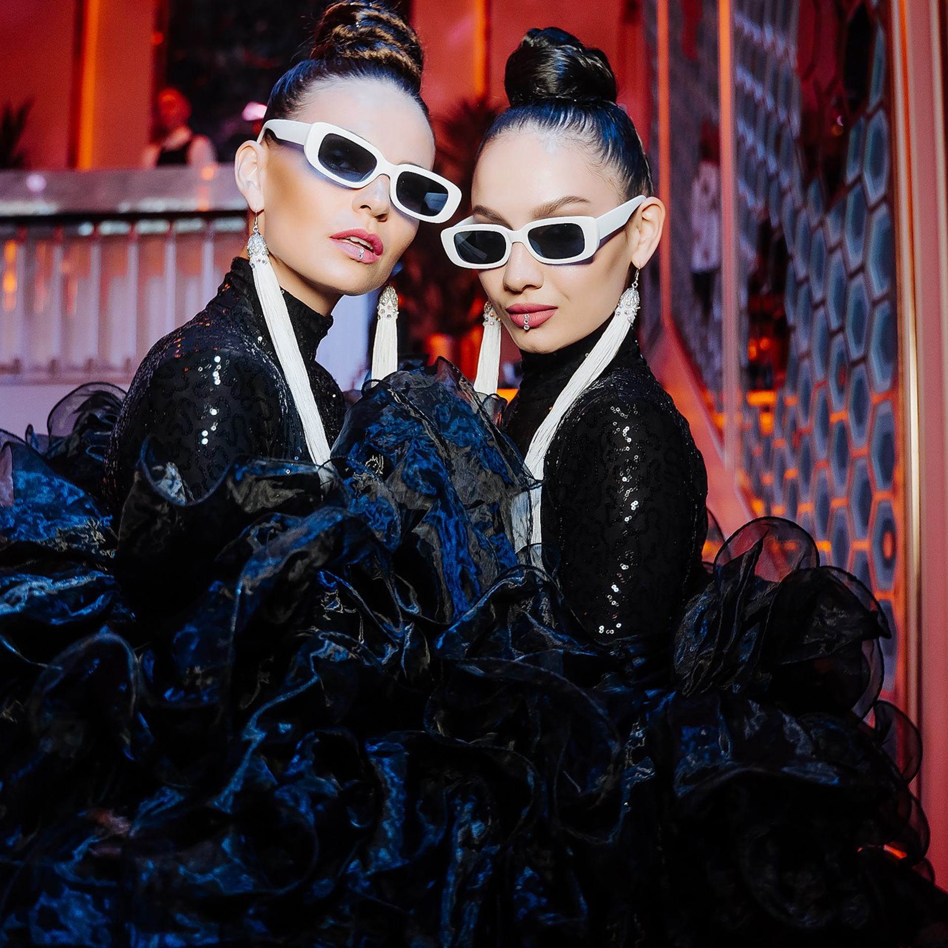 Премия Night2Day. Репортажный фотограф в Санкт-Петербурге | Влад Грунь