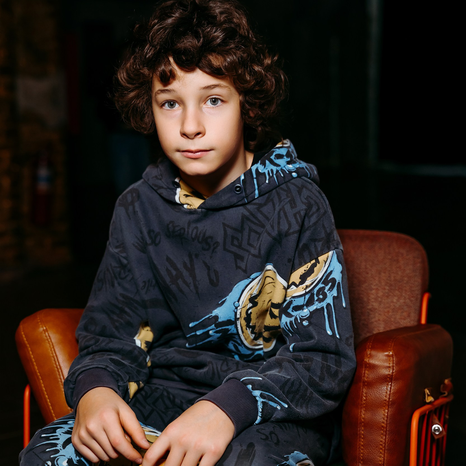 День Рождения Степана. Репортажный фотограф в Санкт-Петербурге | Влад Грунь