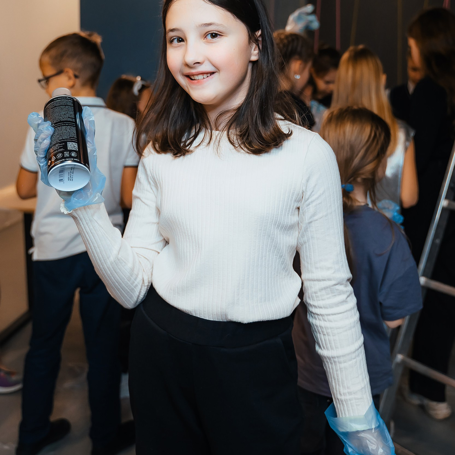 День рождения Арины. Репортажный фотограф в Санкт-Петербурге | Влад Грунь