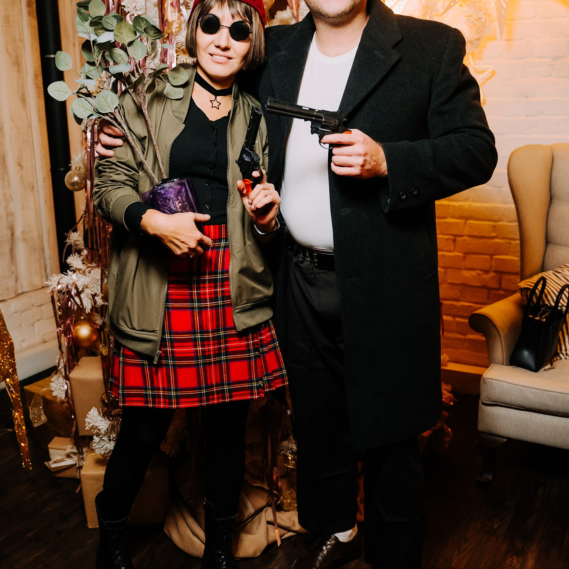 Корпоратив компании 'Топ Хаус'. Репортажный фотограф в Санкт-Петербурге | Влад Грунь